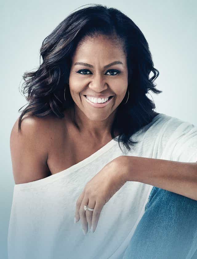 Image result for michelle obama
