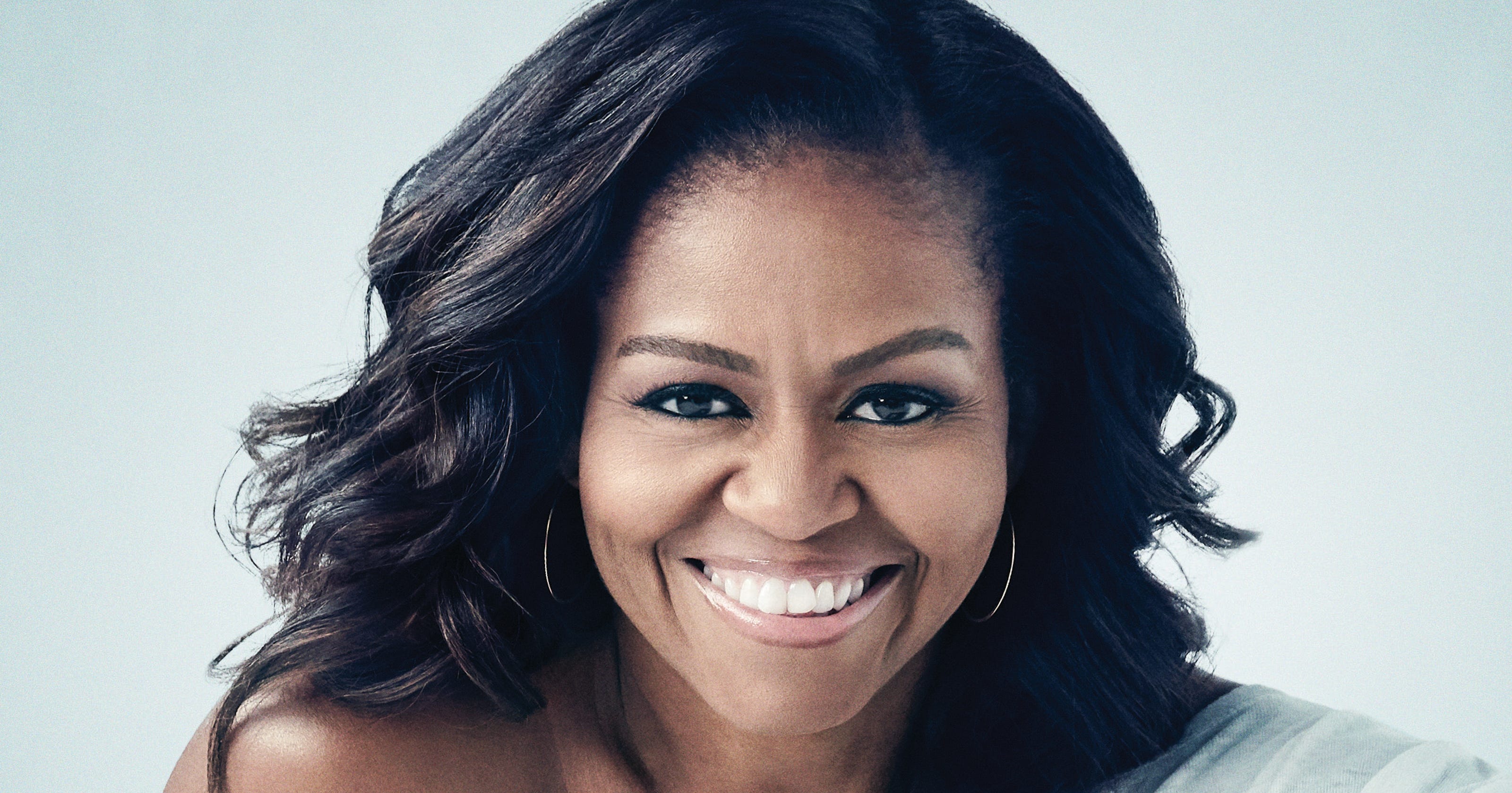 Michelle Obama book tour reaches Florida in May for her only visit