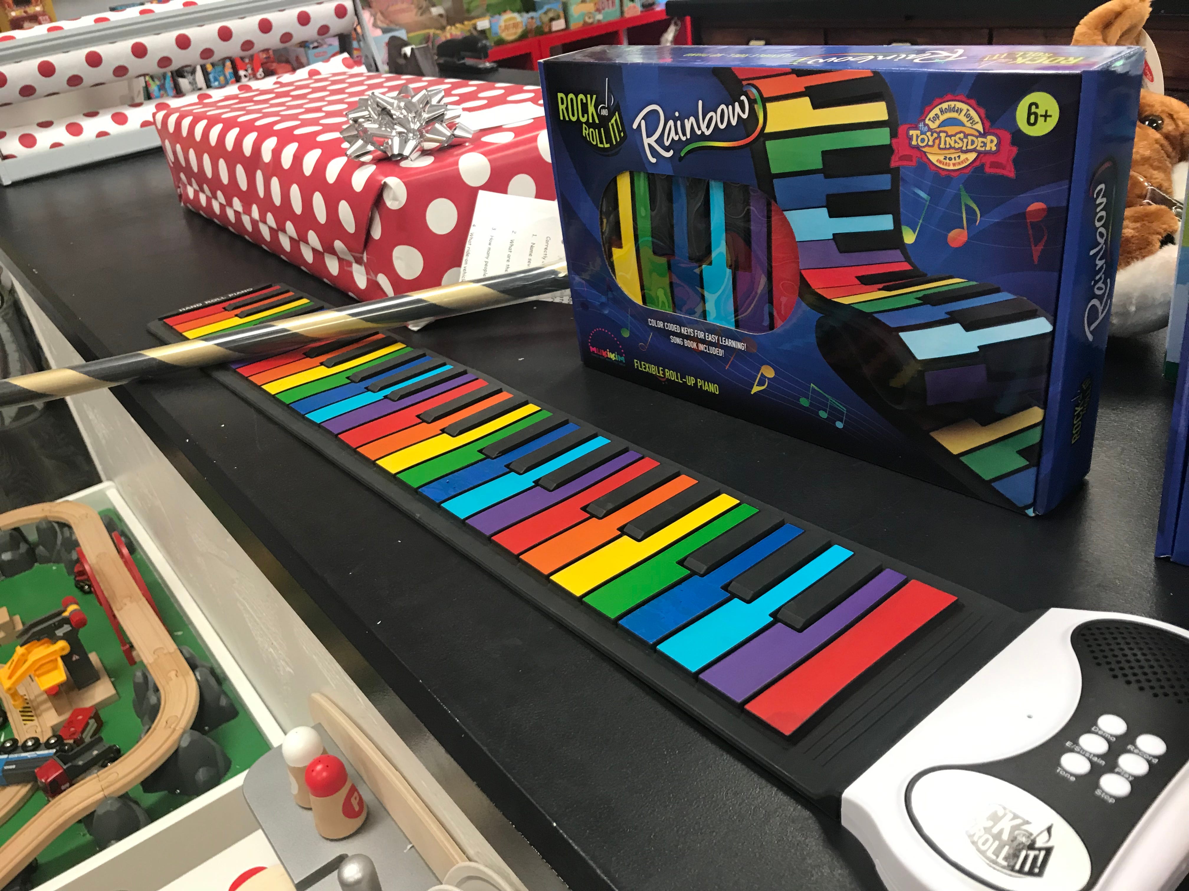 7 Of The Hottest Toys Gifts And Games Of This Holiday Season