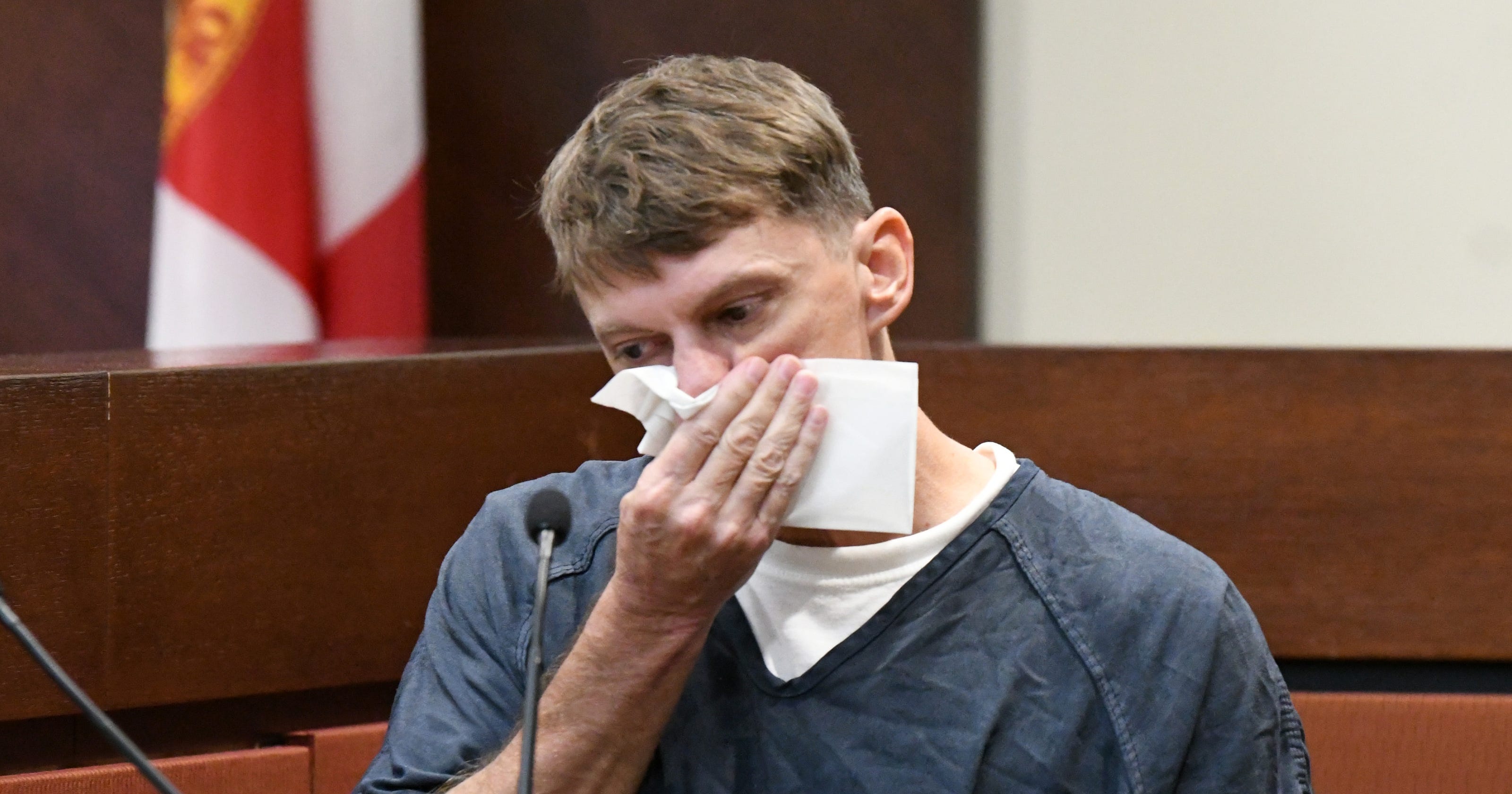 The Untold Story Of The Brian Cohee Murder Scene - sligamd