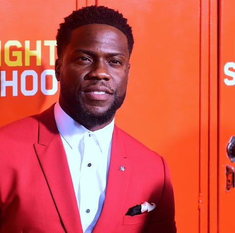 Kevin Hart