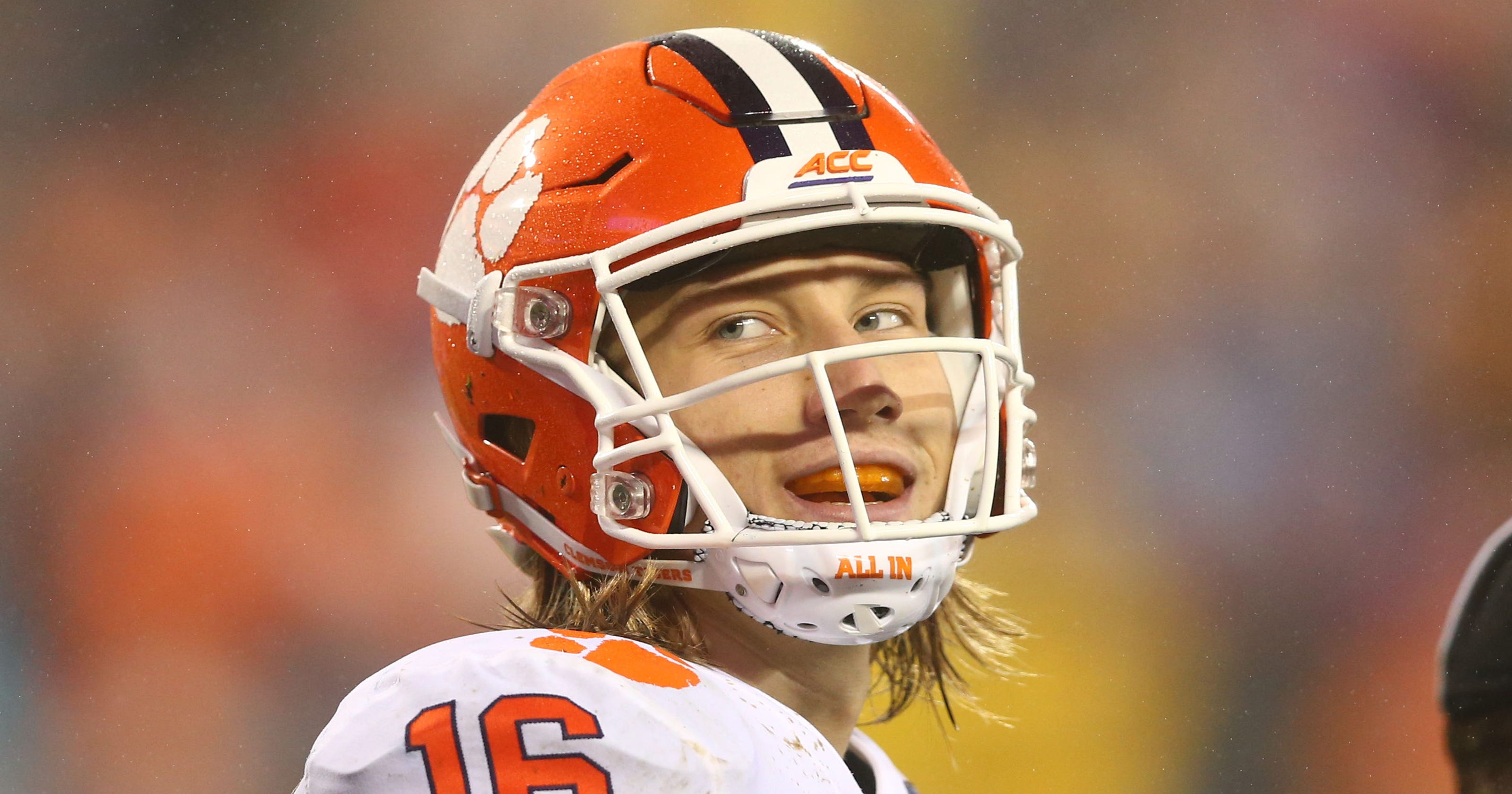 College Football Freshman All America Team Led By Alabama Clemson