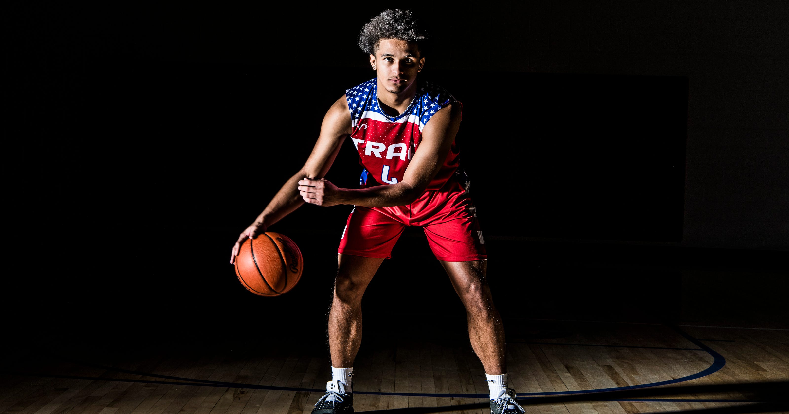 Davidson S Role Could Help Lead Zt To A Svc Championship And Beyond