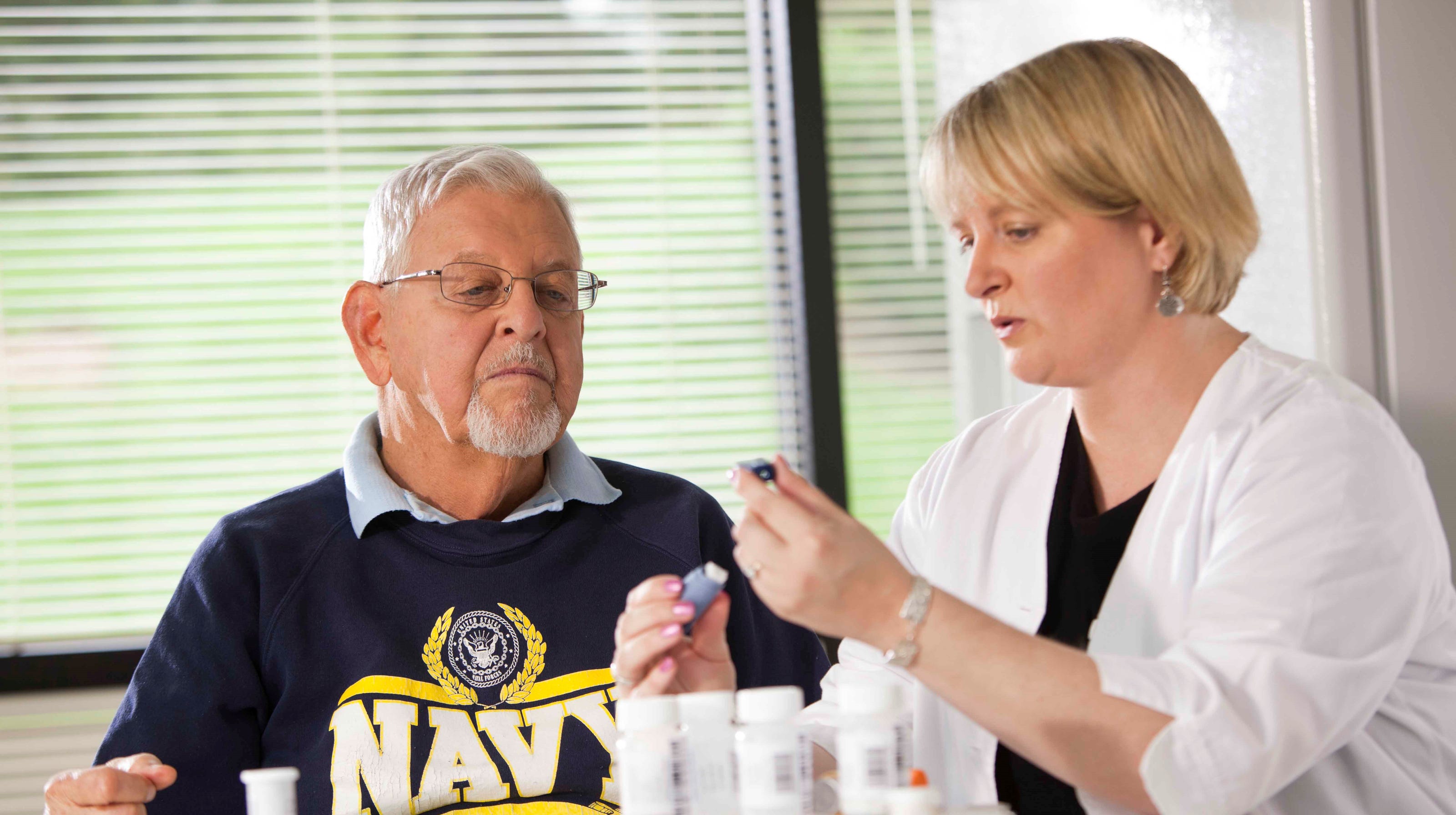 Cincinnati Va Medical Center Among Top 10 In The Nation