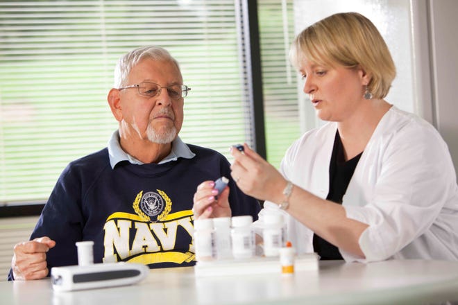 Cincinnati Va Medical Center Among Top 10 In The Nation