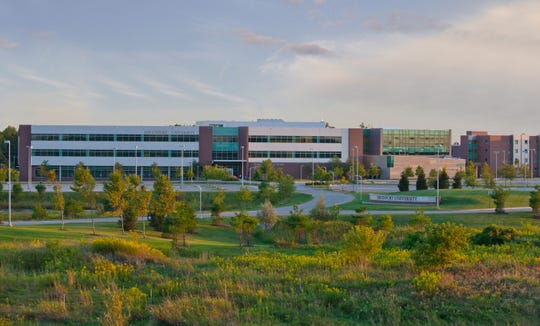 Davenport University W.A. Lettinga Campus in Grand Rapids, Mich.