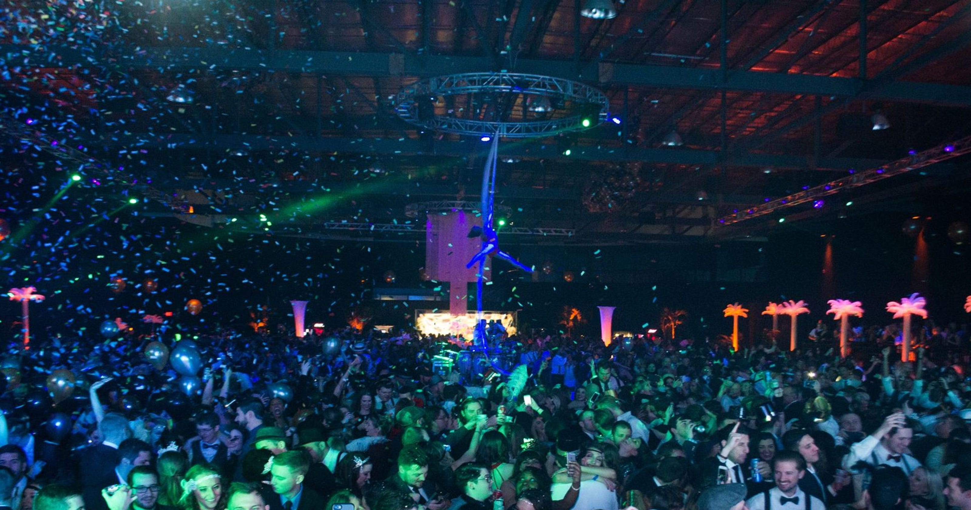 20 New Year’s Eve things to do in Indianapolis
