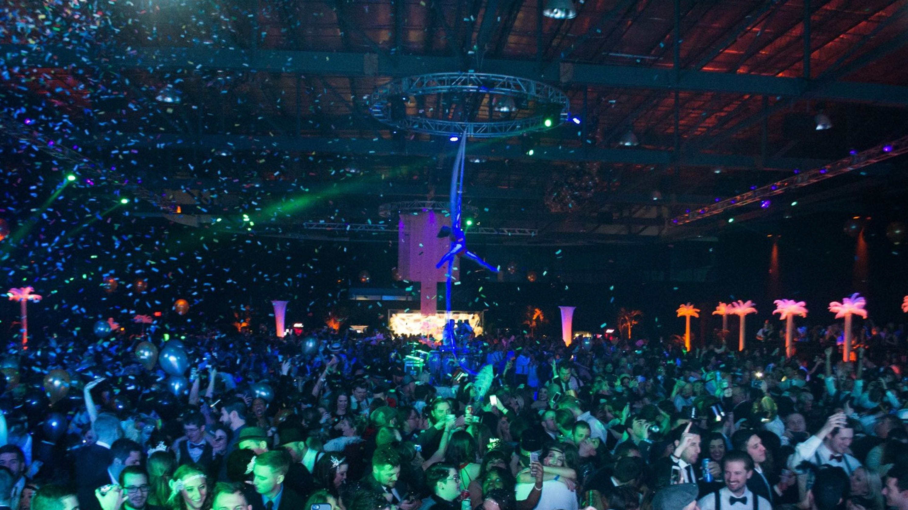 Downtown indy does new year’s eve ‹ downtown indy blog 20 New Year’s Eve things to do in Indianapolis