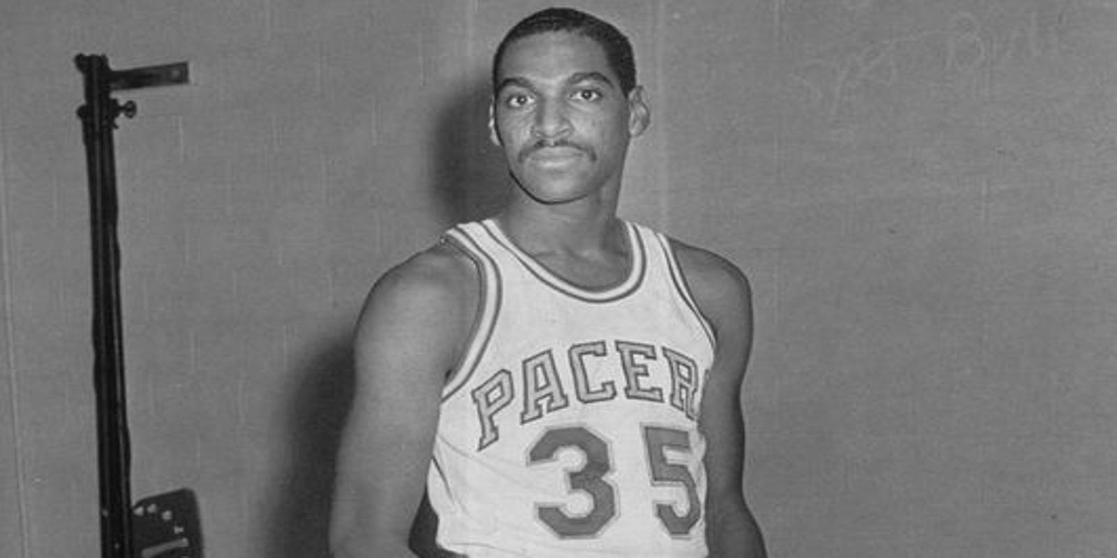 Roger Brown was expelled from Dayton, but decades later university