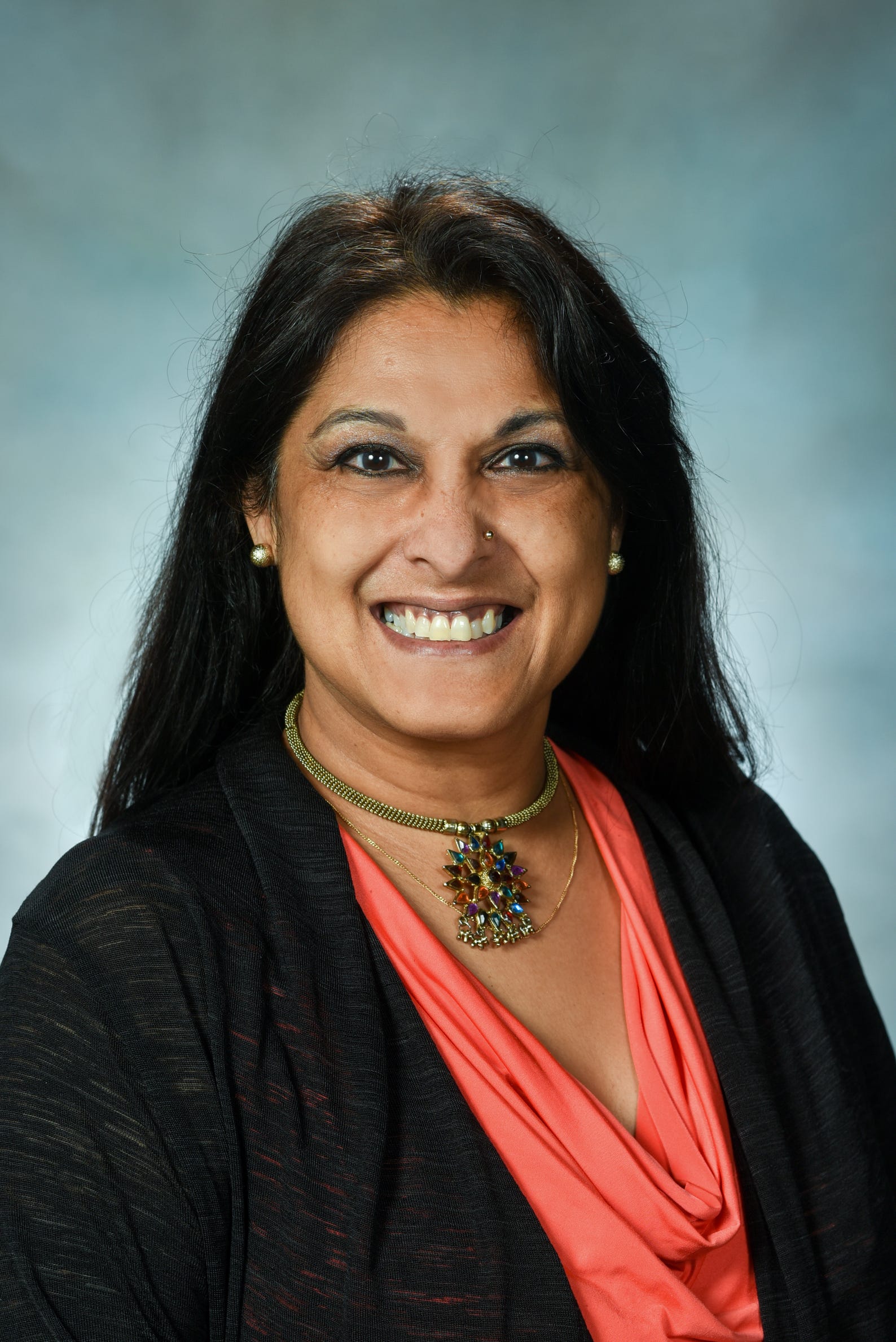 Seema Singh Perez Through The Years