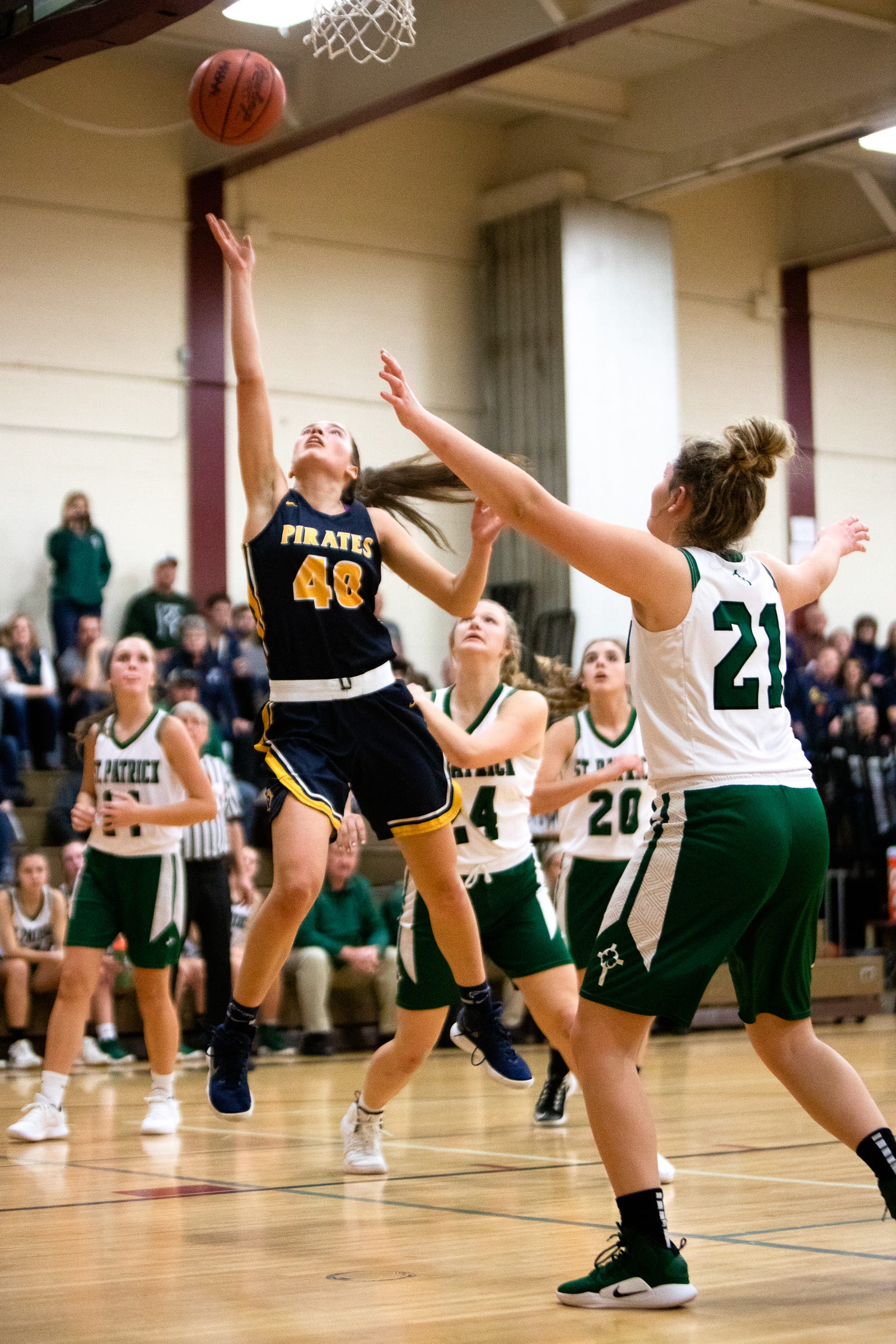 What S Pewamo Westphalia S Secret To High School Sports Success
