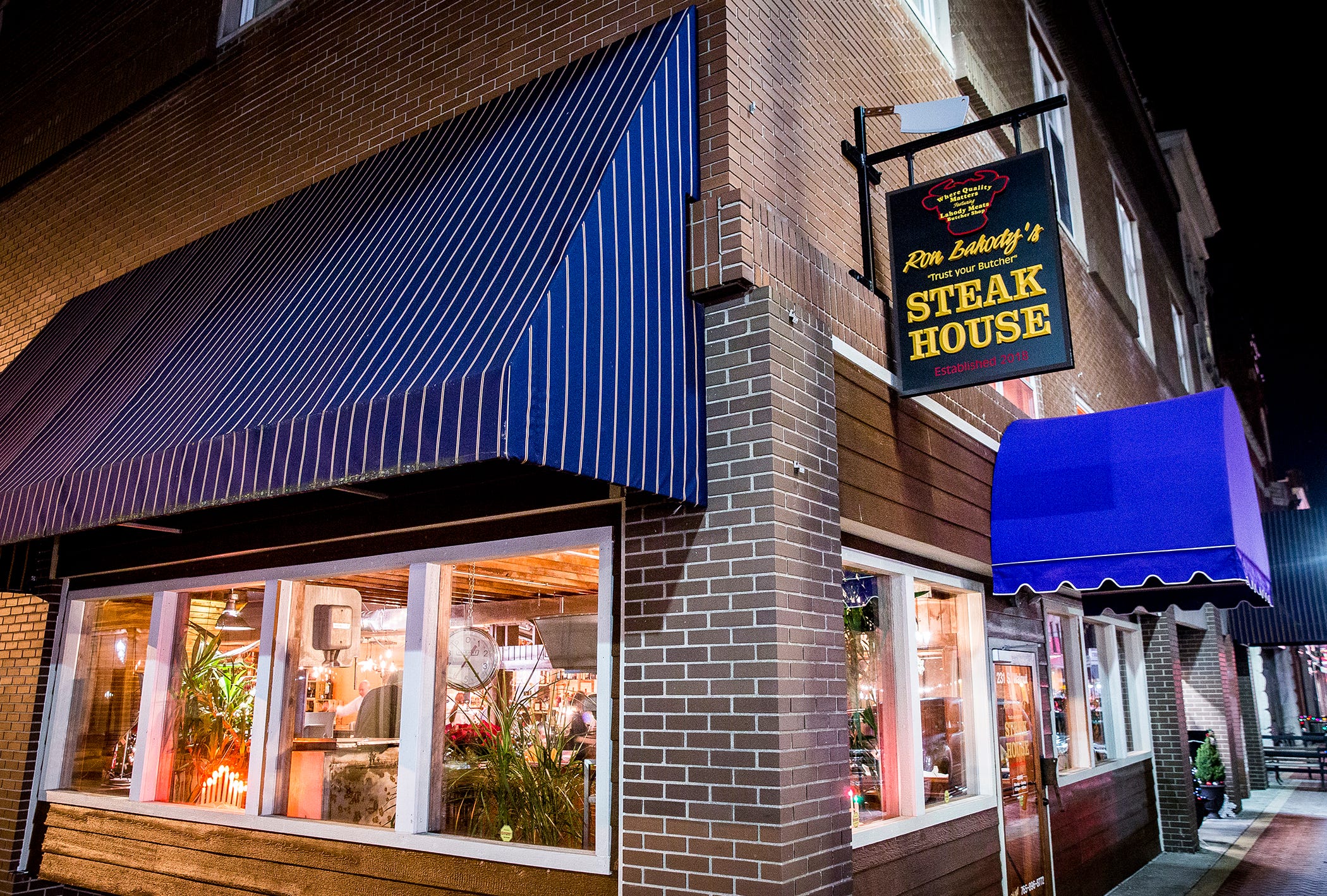 Wings Etc Muncie is getting a new sports bar in early 2019