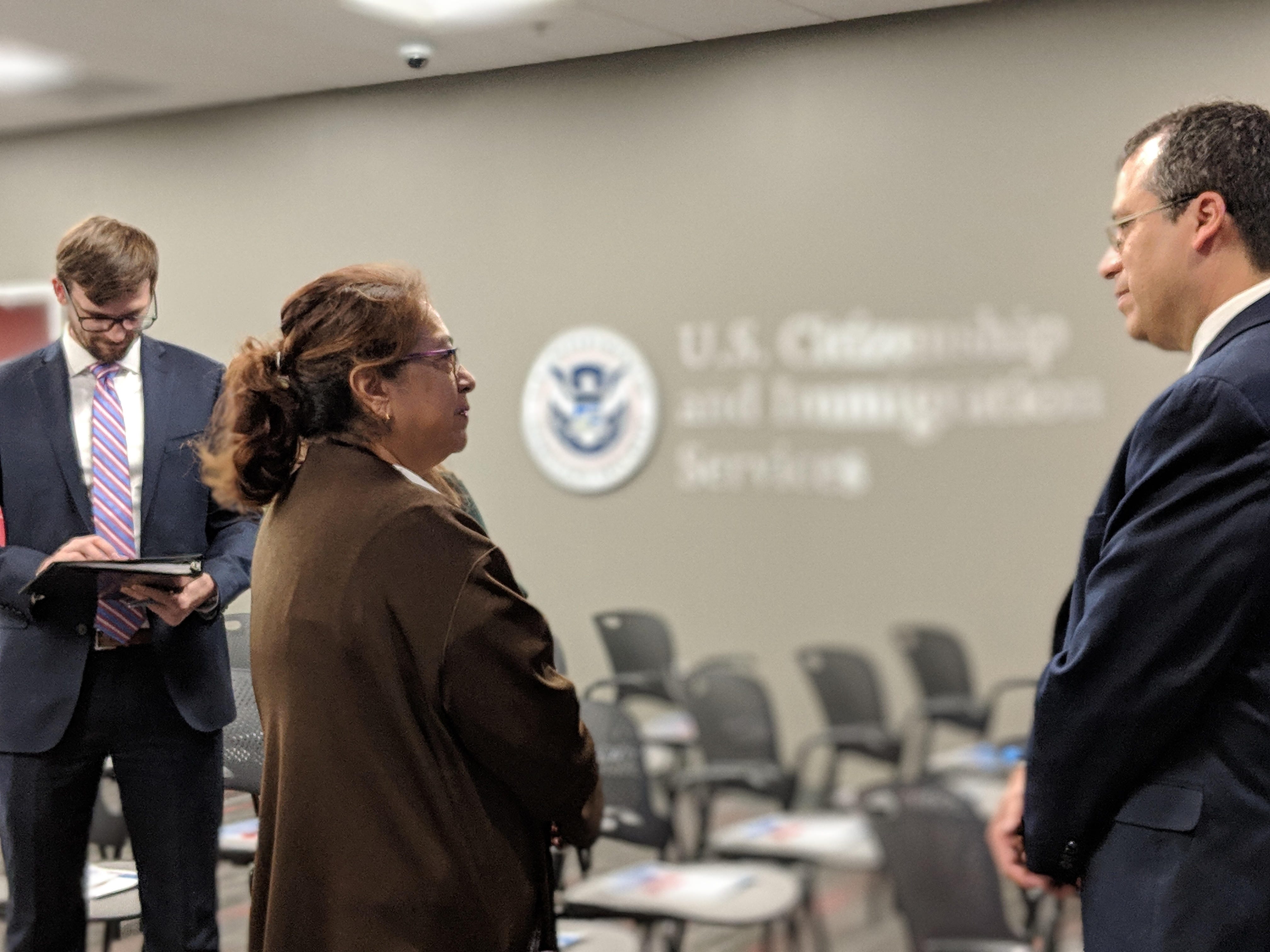 Uscis Field Office Locator