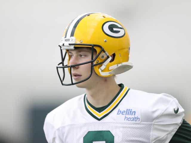 Jk Scott Putting Power Into Punts Oren Burks Envisions Quick Return