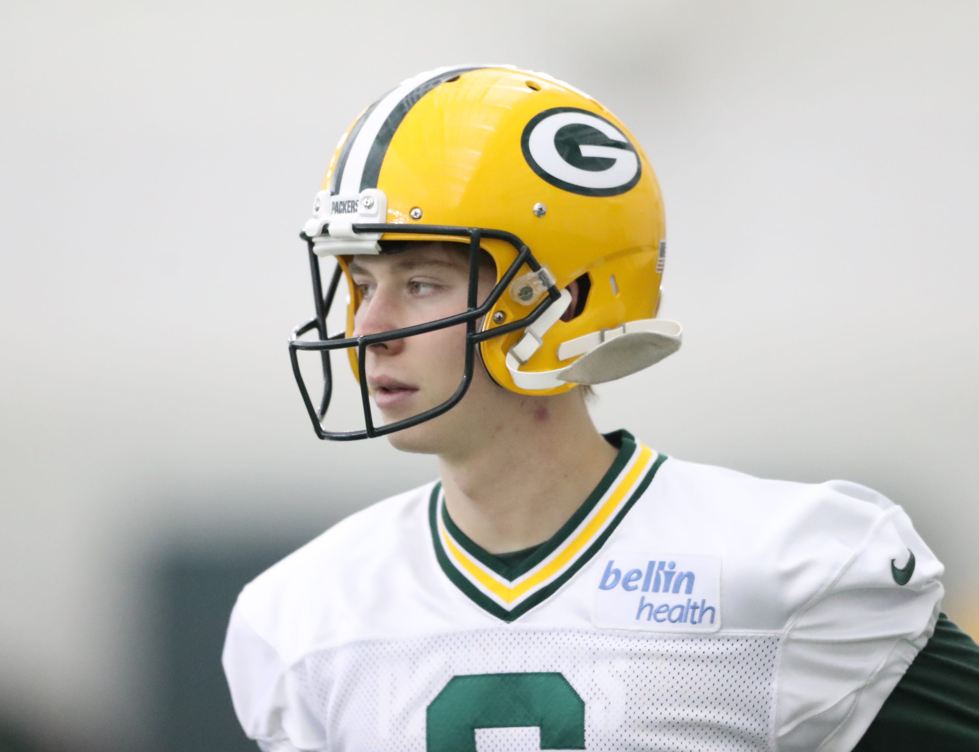 Jk Scott Punt Immortalized On T Shirt By Ex Nfl Punter Mcafee