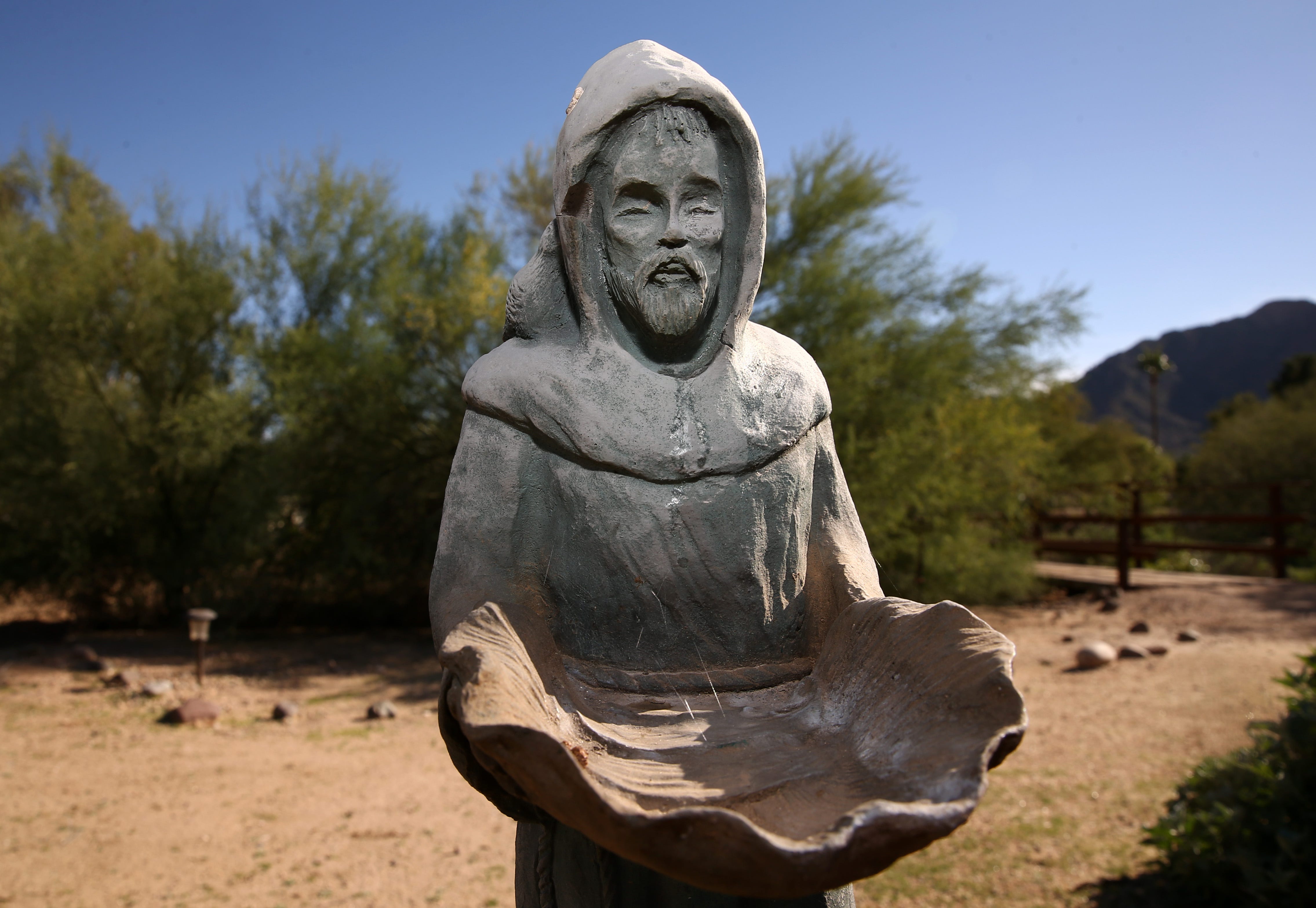 2 Catholic orders name priests who served in AZ accused ofabuse