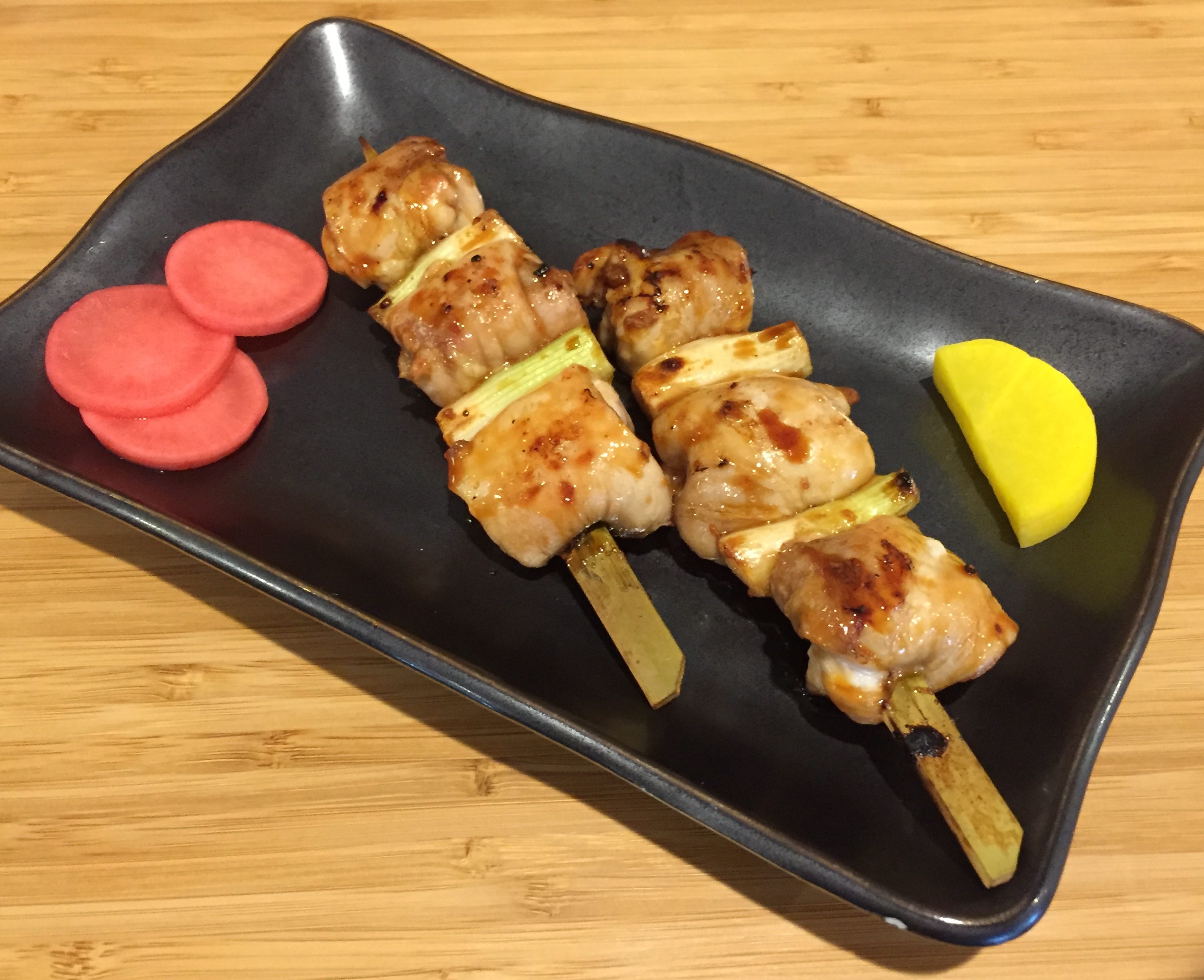 Wallpaper Haru Brings More Real Japanese Food To Reno Thank Goodness HD