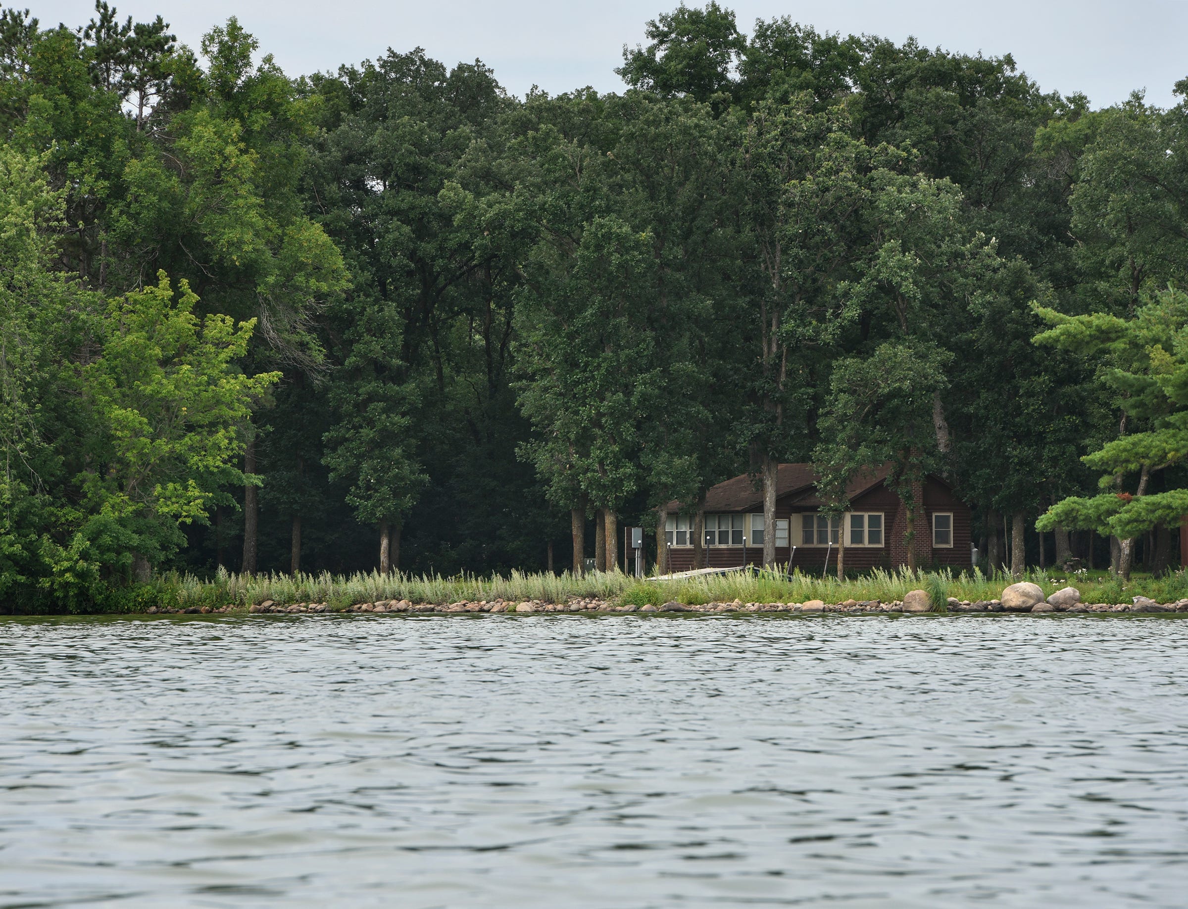 Mpca Finalizing Strategies To Protect Mississippi River Sartell Wates