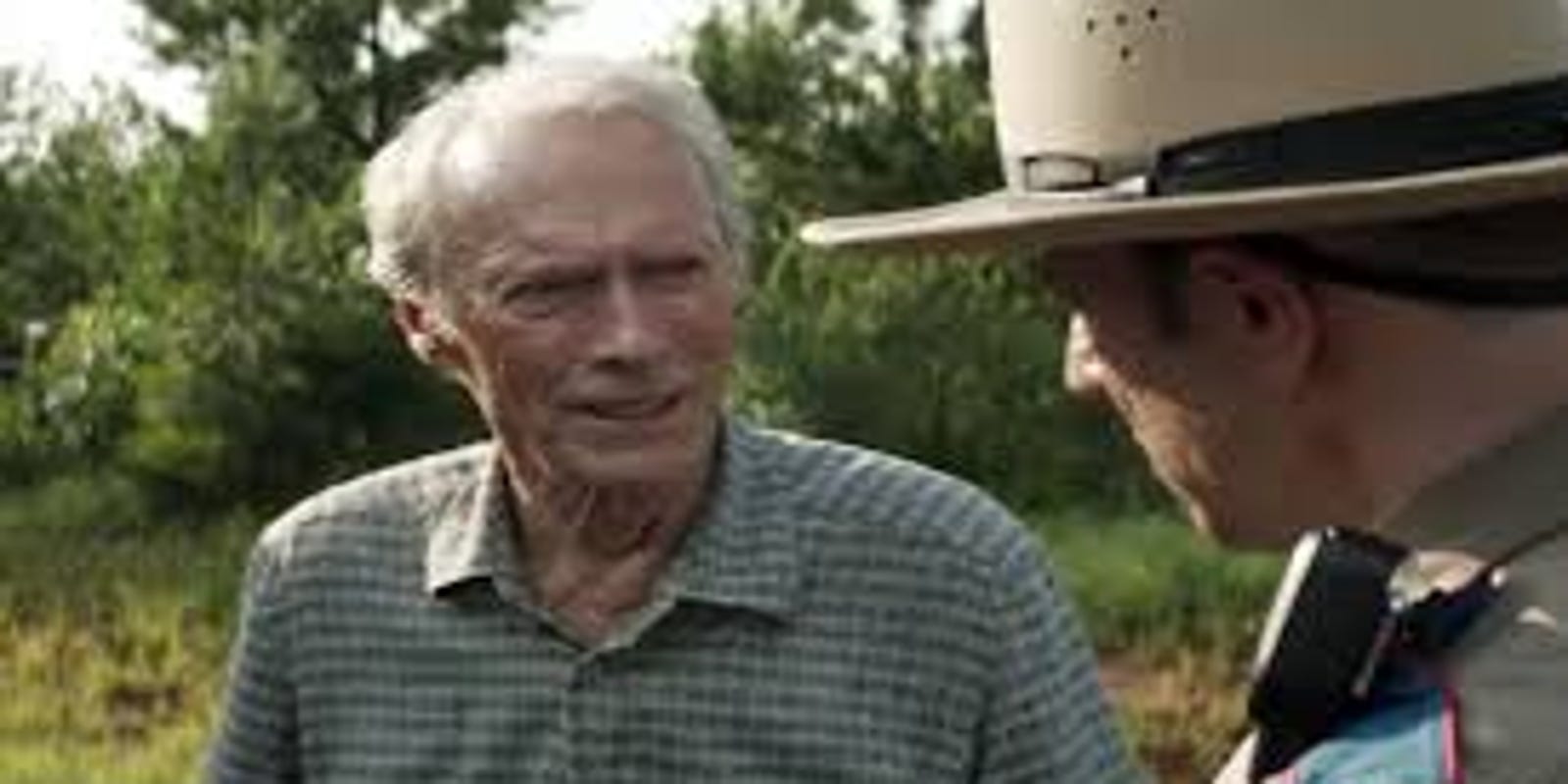 The Mule Loosely Based On True Michigan Drug Bust Story