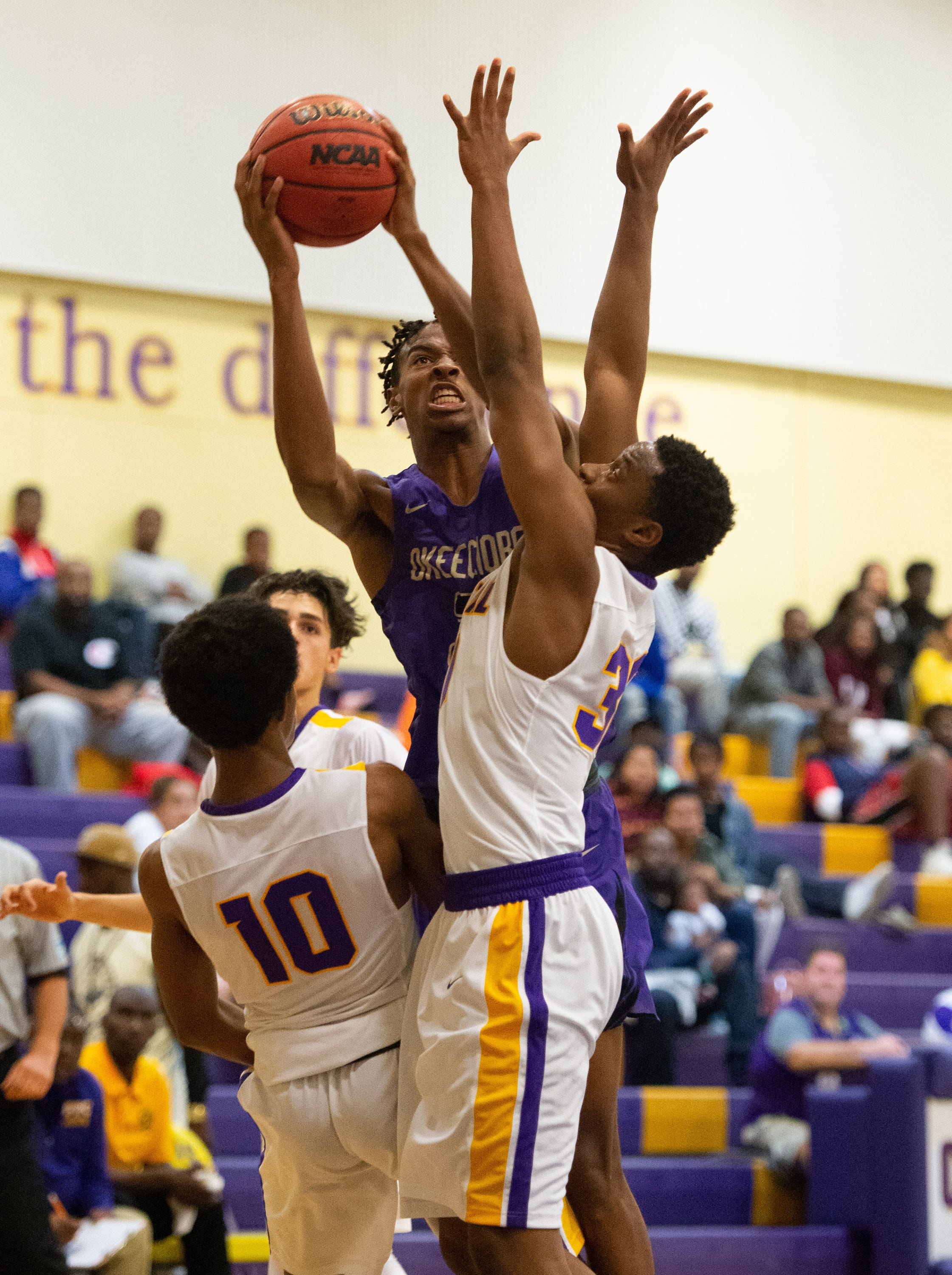 Tcpalm S All Decade Boys Basketball Team Vote For Player Of The