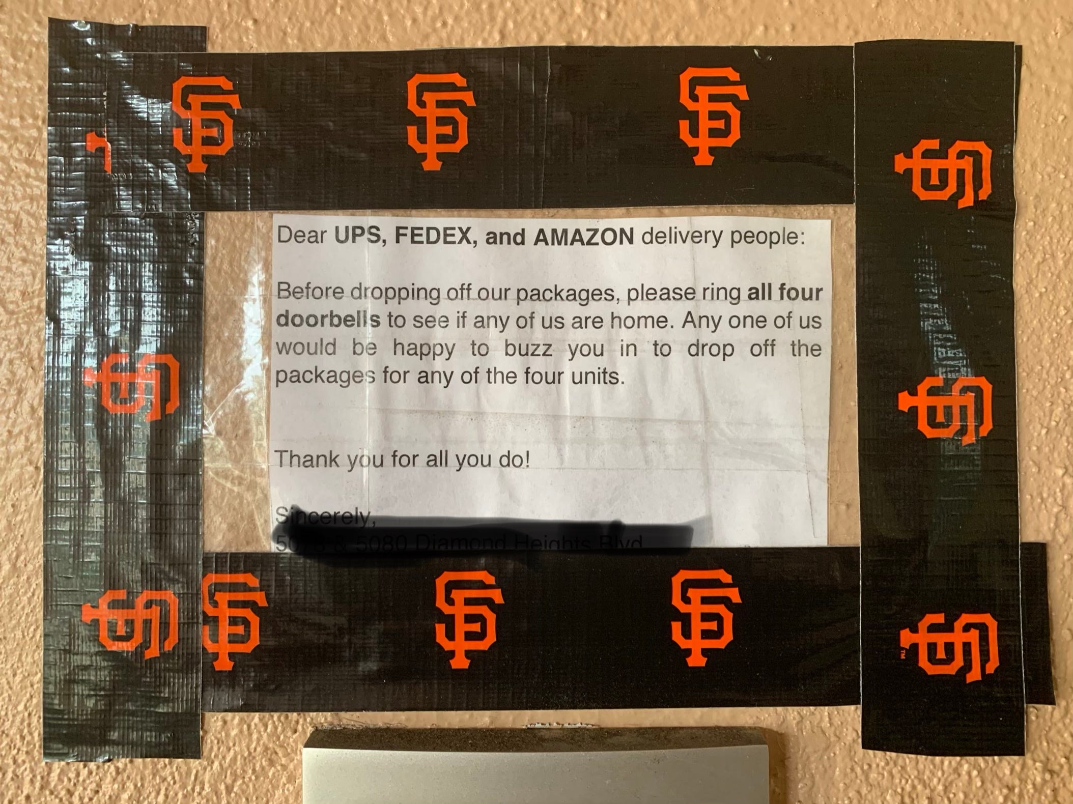 Amazon Packages Stolen Porch Pirates Are Out In Force For Holidays