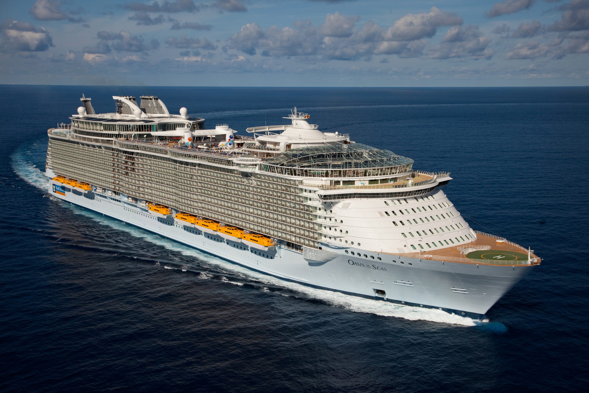 royal caribbean out of new jersey