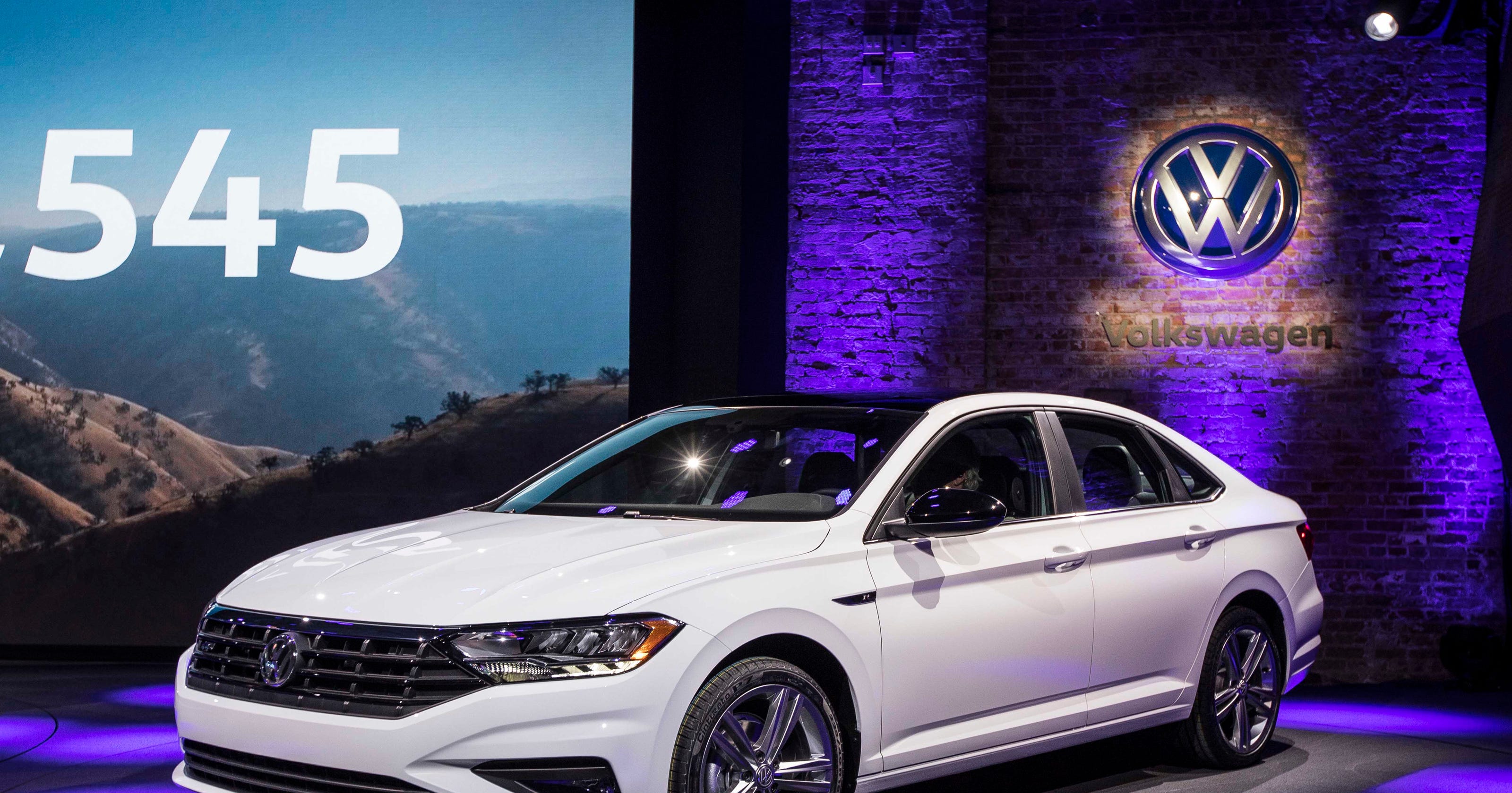 Volkswagen recall VW recalls Golf, Jetta, Tiguan for coil springs