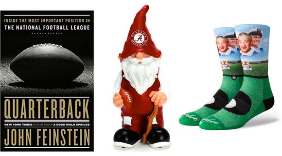 Sports holiday gift guide 2018