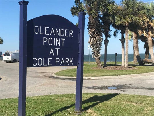 Corpus Christi Bay Is Home To Texas Five Dirtiest Beaches