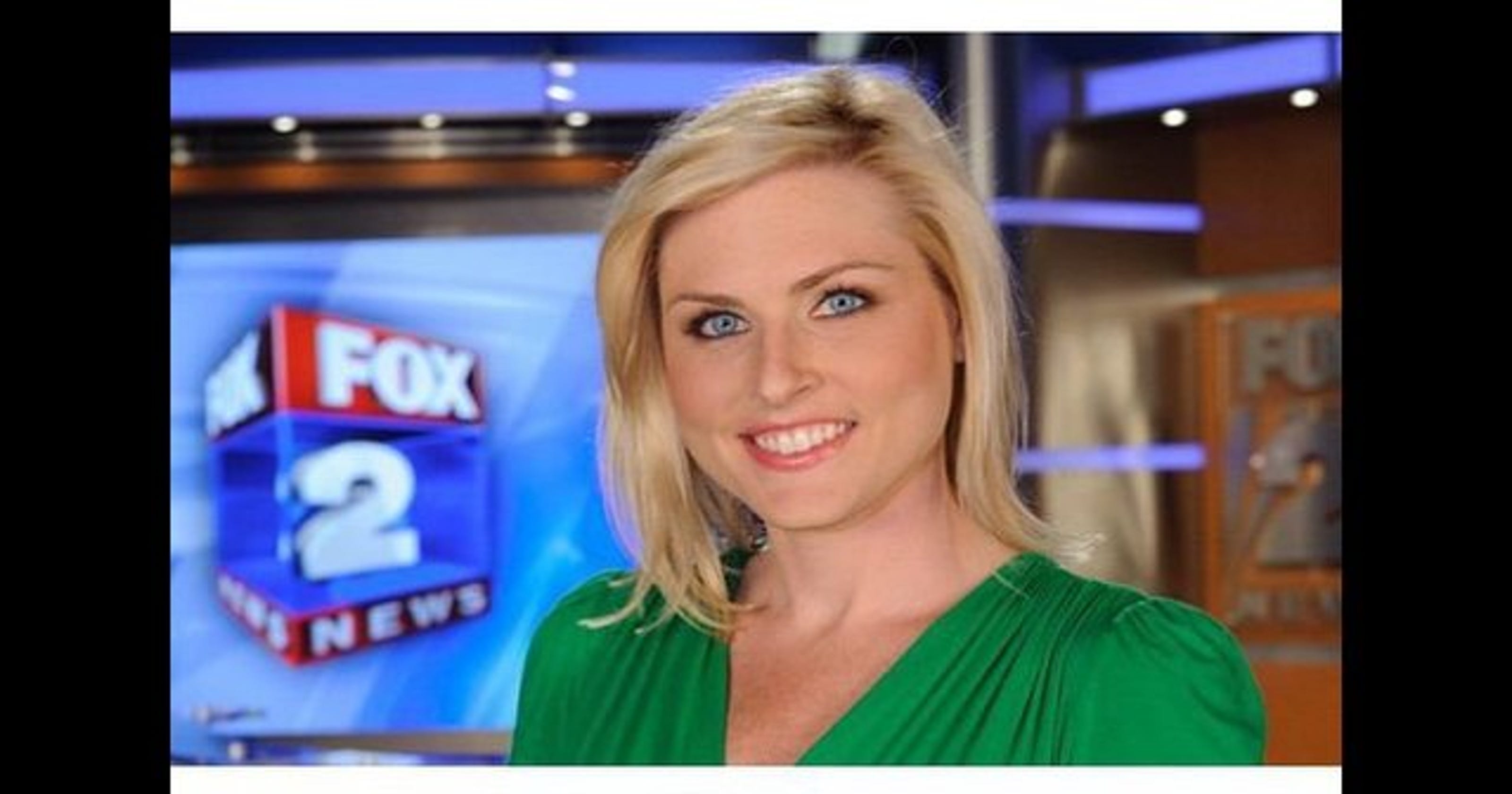 Fox 2 Detroit meteorologist Jessica Starr commits suicide