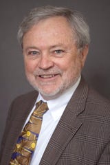 Bill Benson, national policy adviser for the National Adult Protective Services Association.