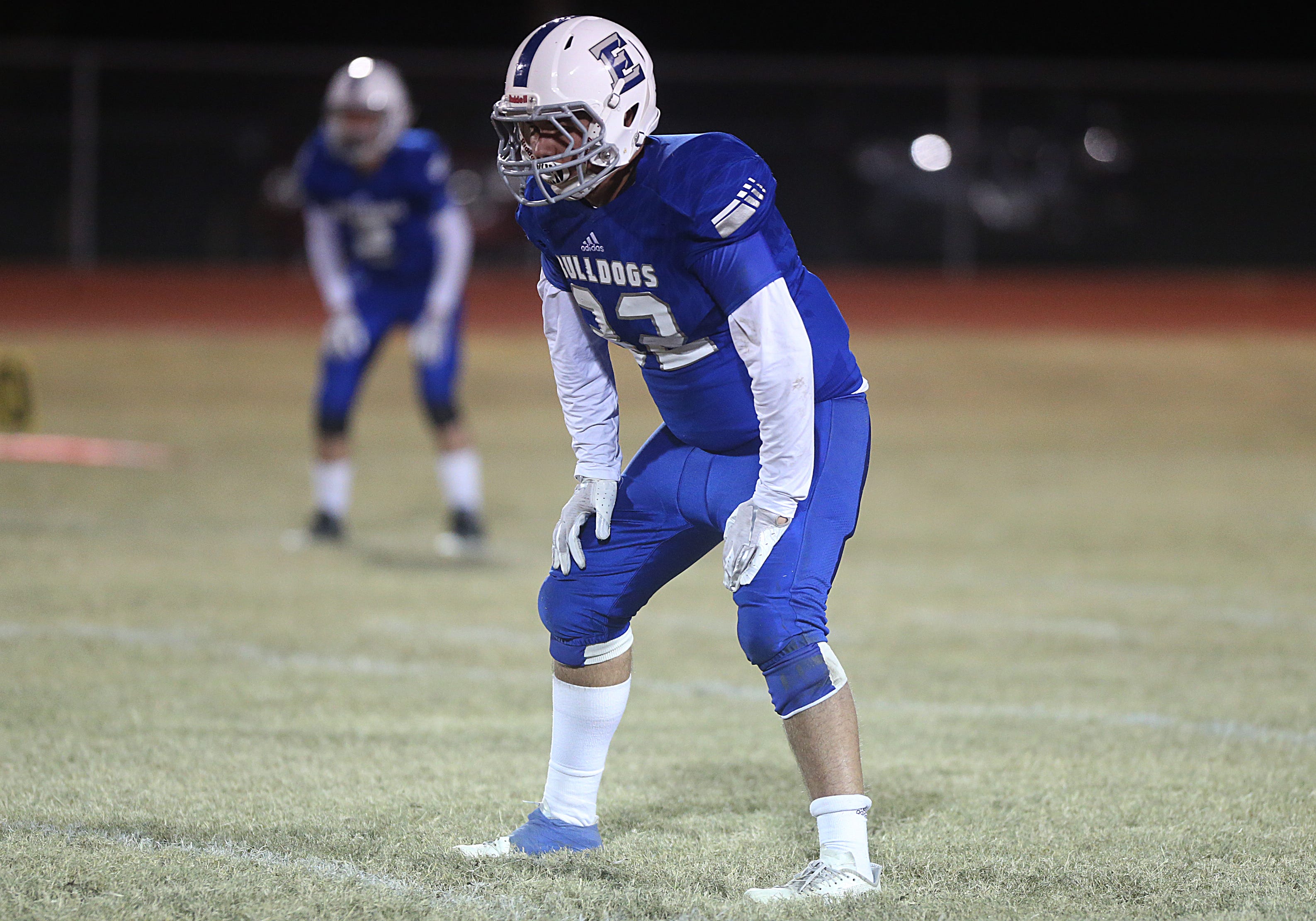 Eden Bulldogs look to defend district football title in 2019