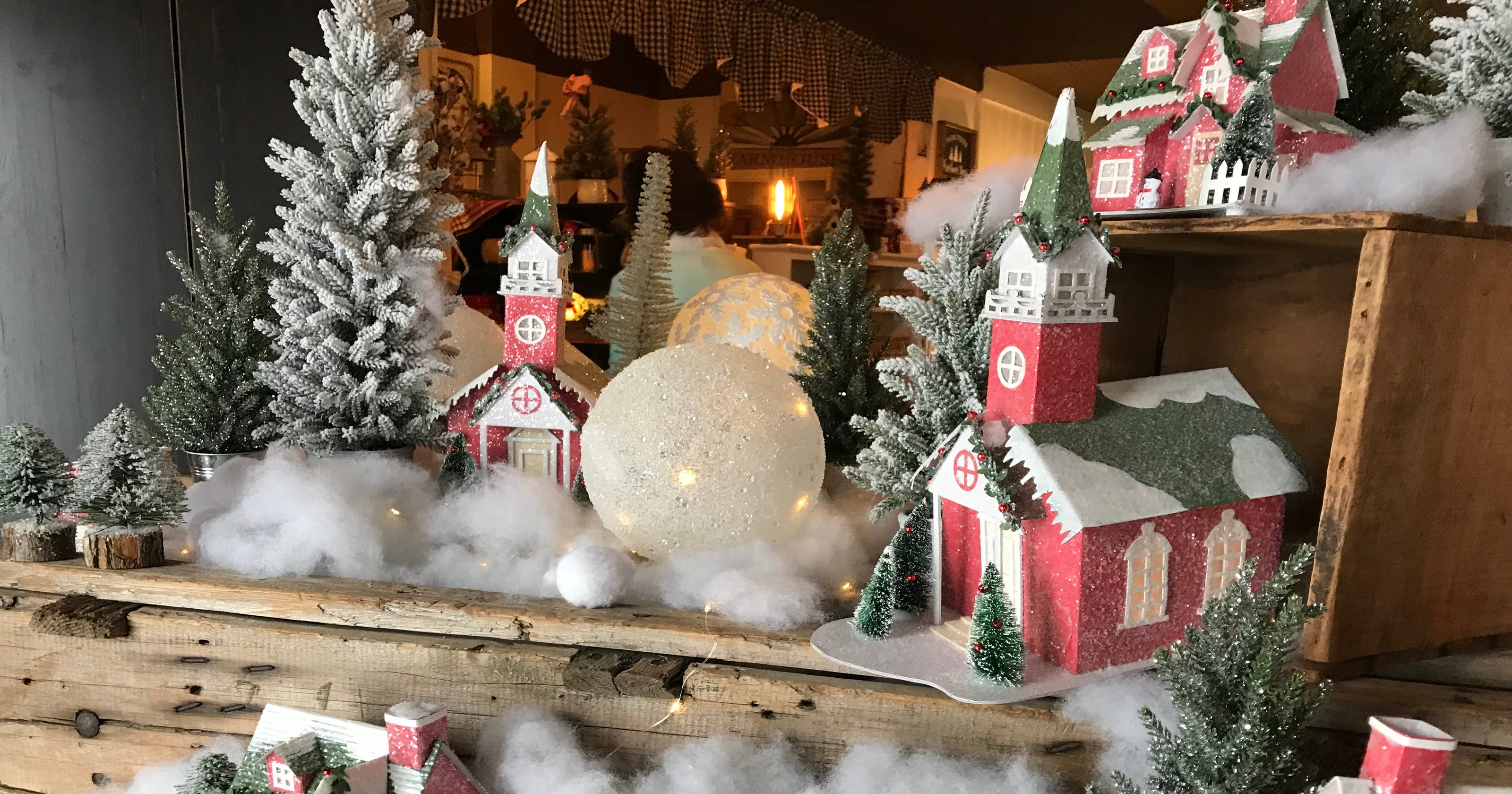 Wisconsin Rapids Shops Offer Great Christmas Gifts For Family Friends