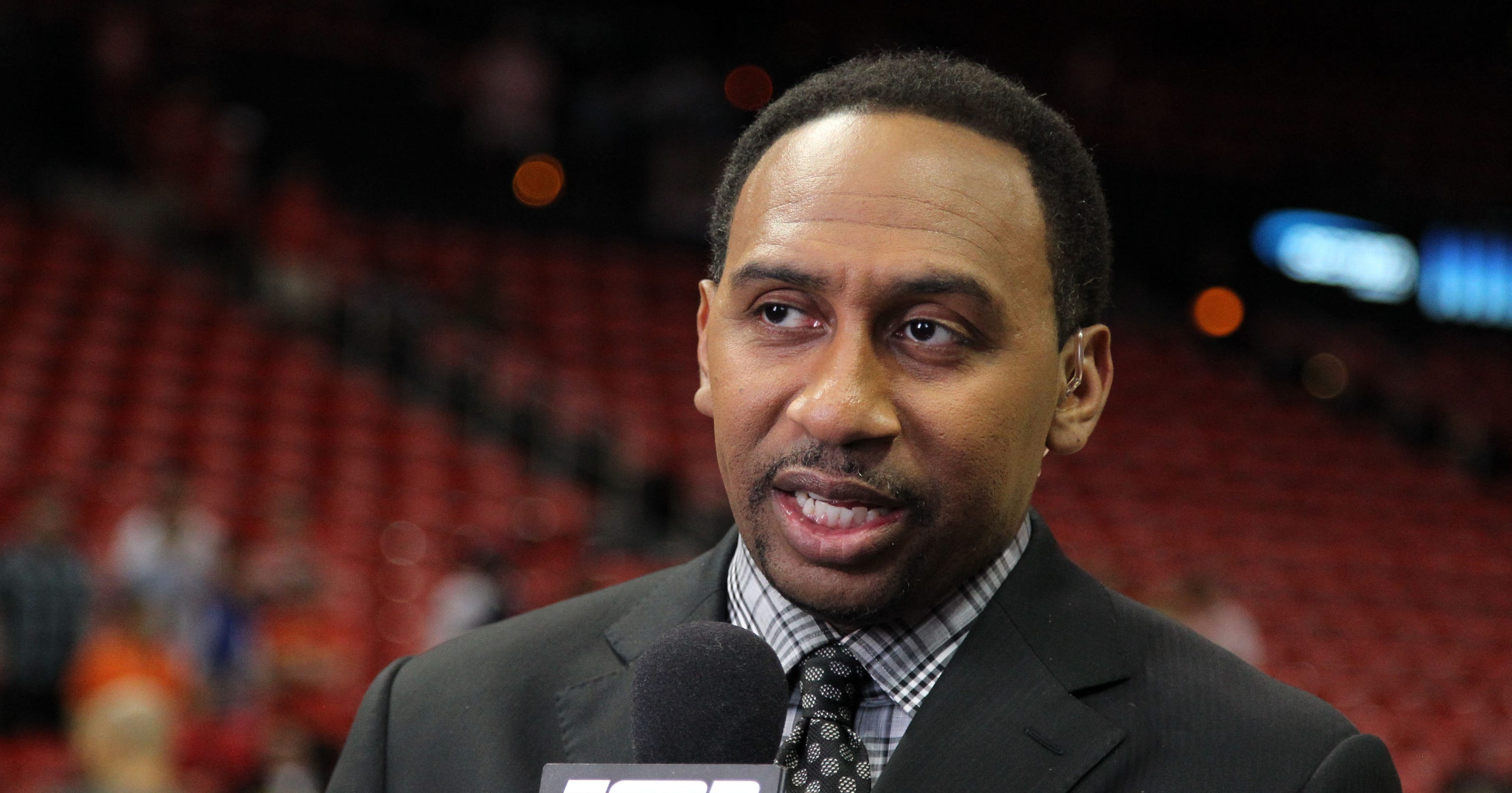 ESPN's Stephen A. Smith: Chargers troll his gaffe-filled ...