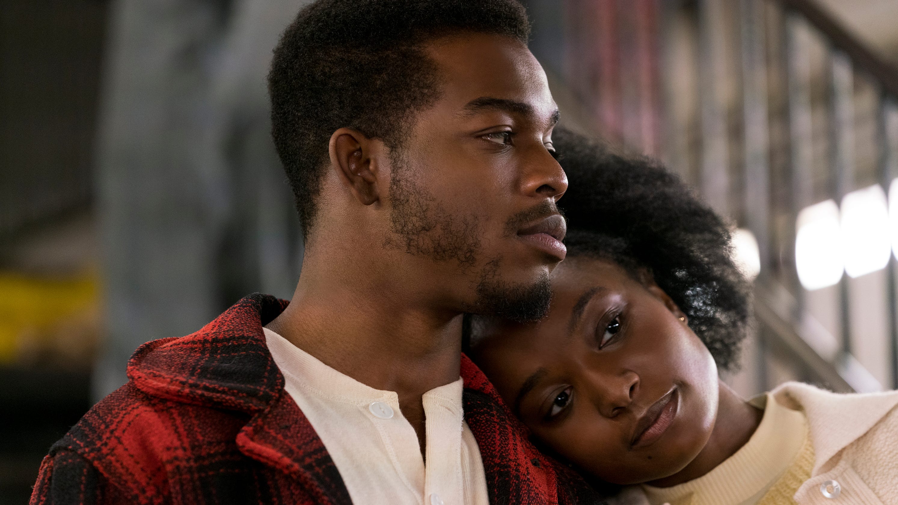 'If Beale Street Could Talk' review: Barry Jenkins weaves lyrical tale