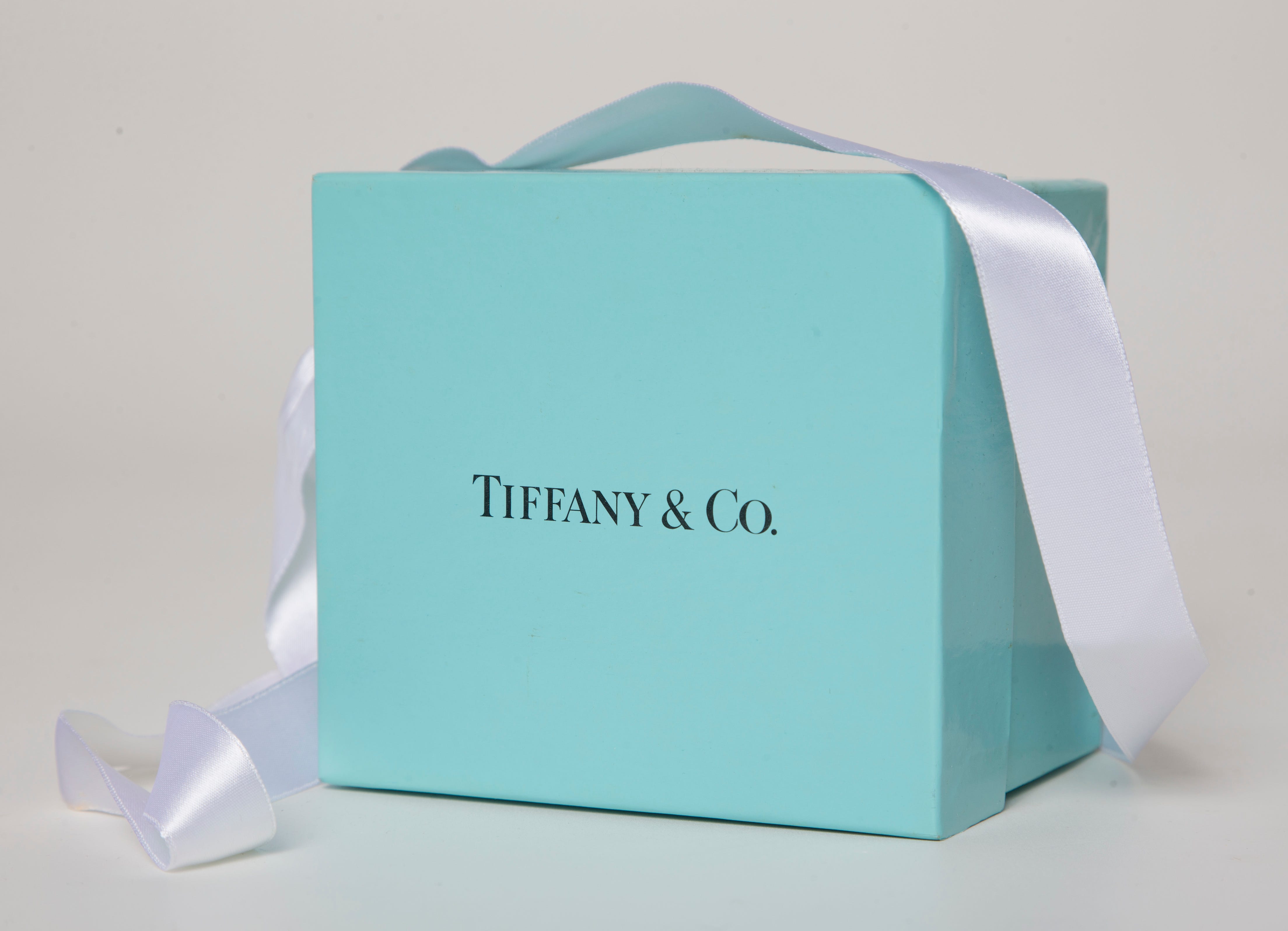 tiffany jewelry company