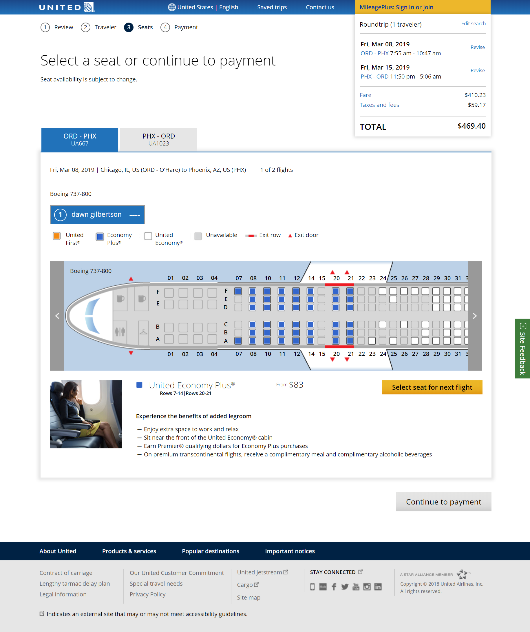 Delta Seating Chart By Flight Number
