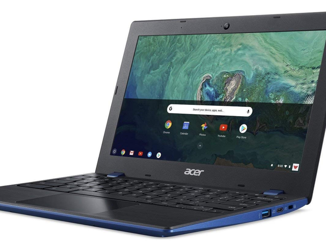 The Best Laptops Of 2018 The Top Laptops At All Prices Chromebooks Hybrids Gaming Laptops And Laptops For Students