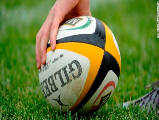 Nicolas Chauvin: French rugby player dies after tackle