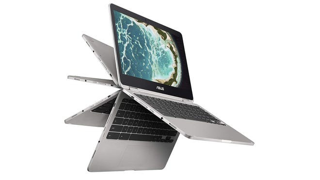 The best laptops of 2018: The top laptops all prices, Chromebooks, hybrids, gaming laptops and laptops for students