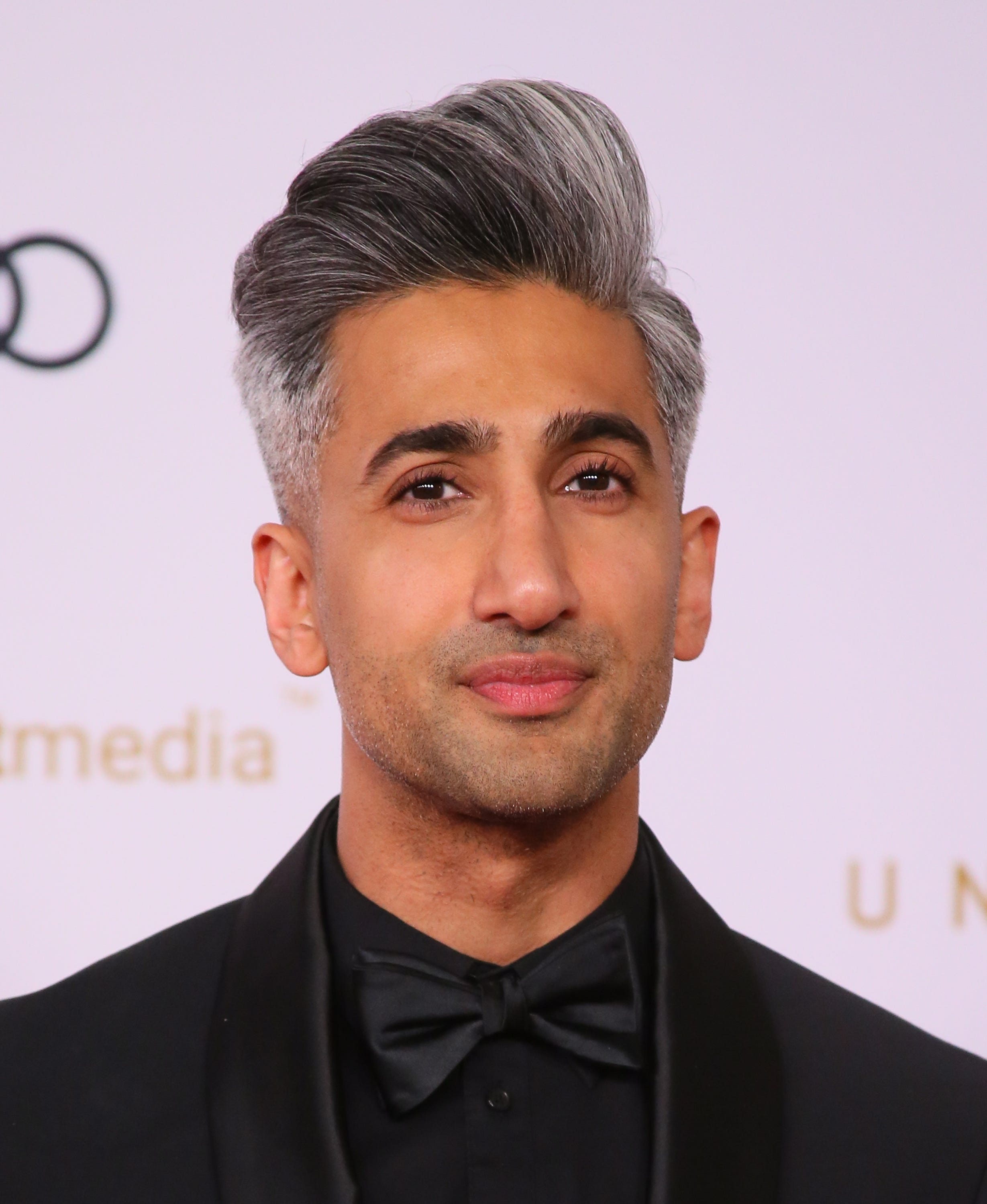 Tan France 'Queer Eye' star was a flight attendant, memoir reveals