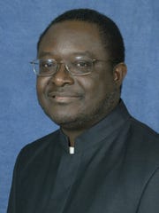 Dr. Samson Orusa