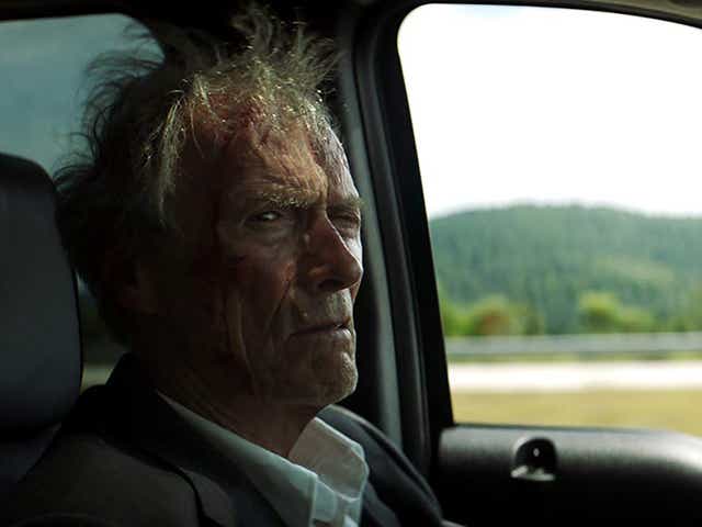 Movie Review Clint Eastwood S The Mule Feels Rushed