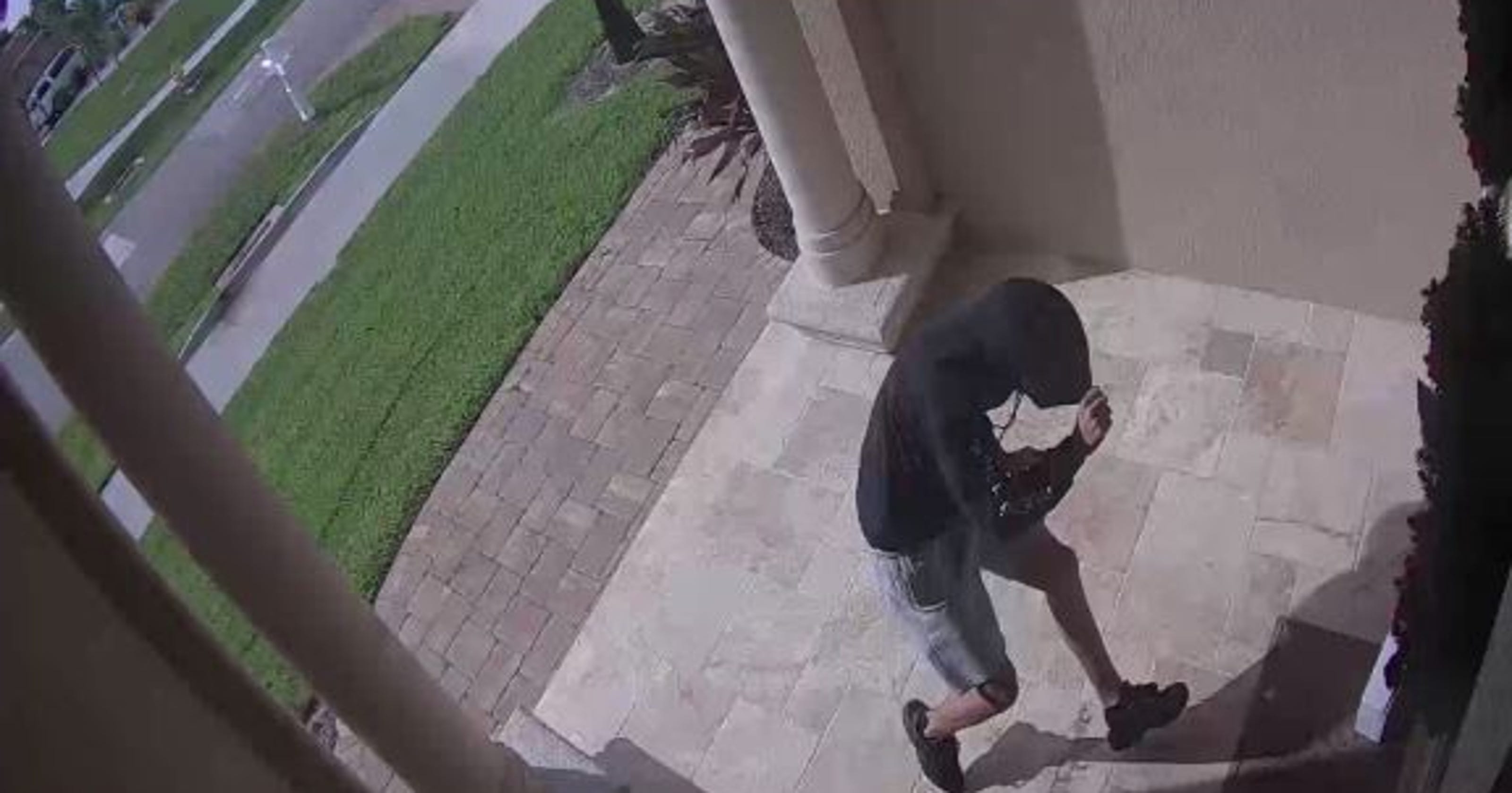 Porch pirates How to protect yourself from package thieves