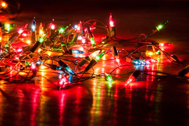 Holiday Trail of Lights will be a perfect event for families and visitors to enjoy a self-guided, lit up celebration drive through Kennebunk, Kennebunkport and Arundel. The event includes over 60 participants sponsoring more than 40 not-for-profits.