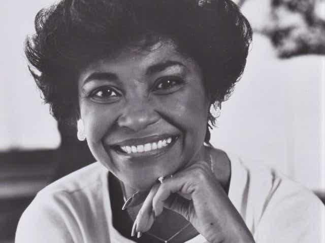 Nancy Wilson Grammy Winning Jazz Singer Dies At 81
