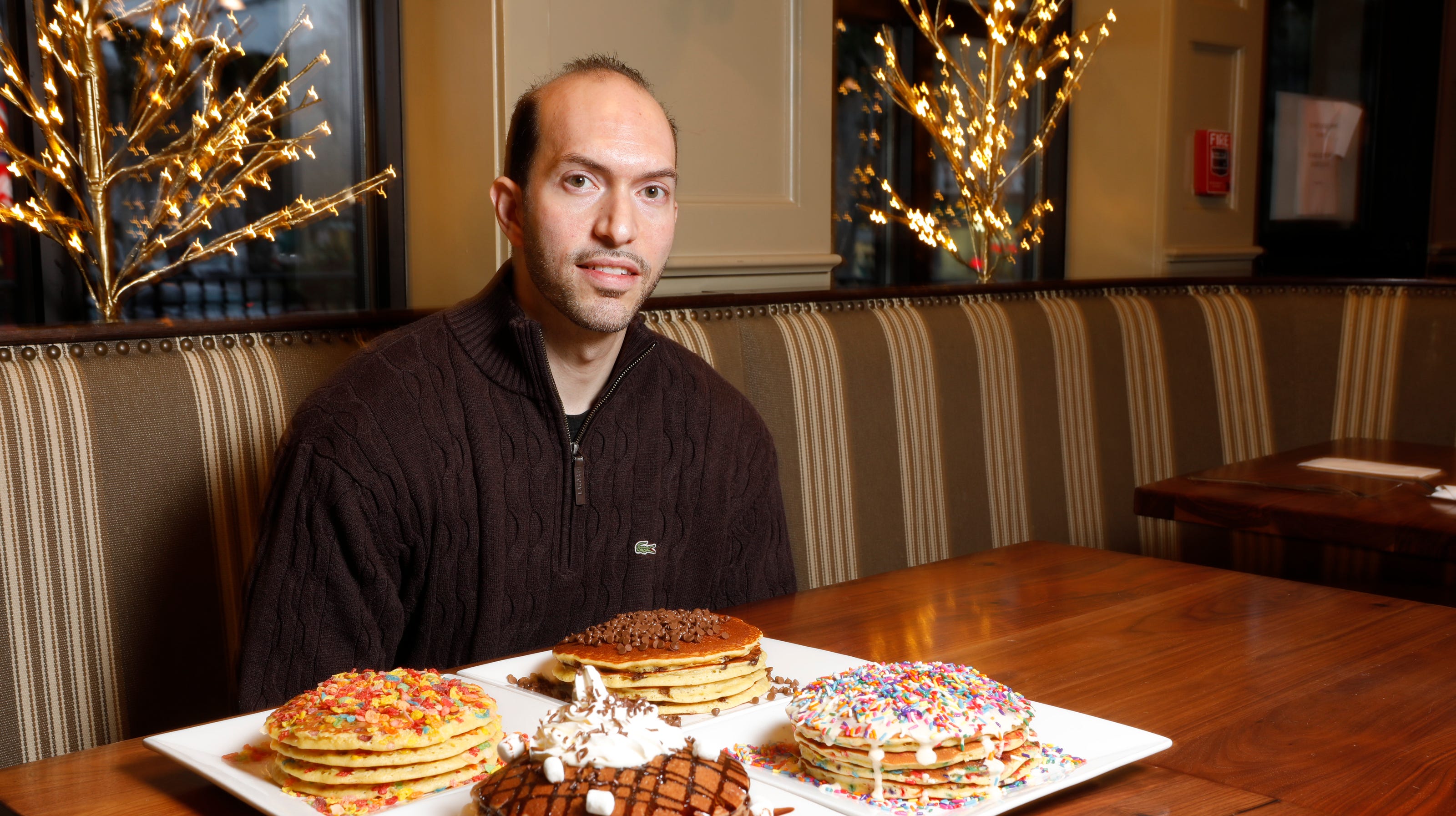 Mount Kisco Diner settles lawsuit, ends bankruptcy case
