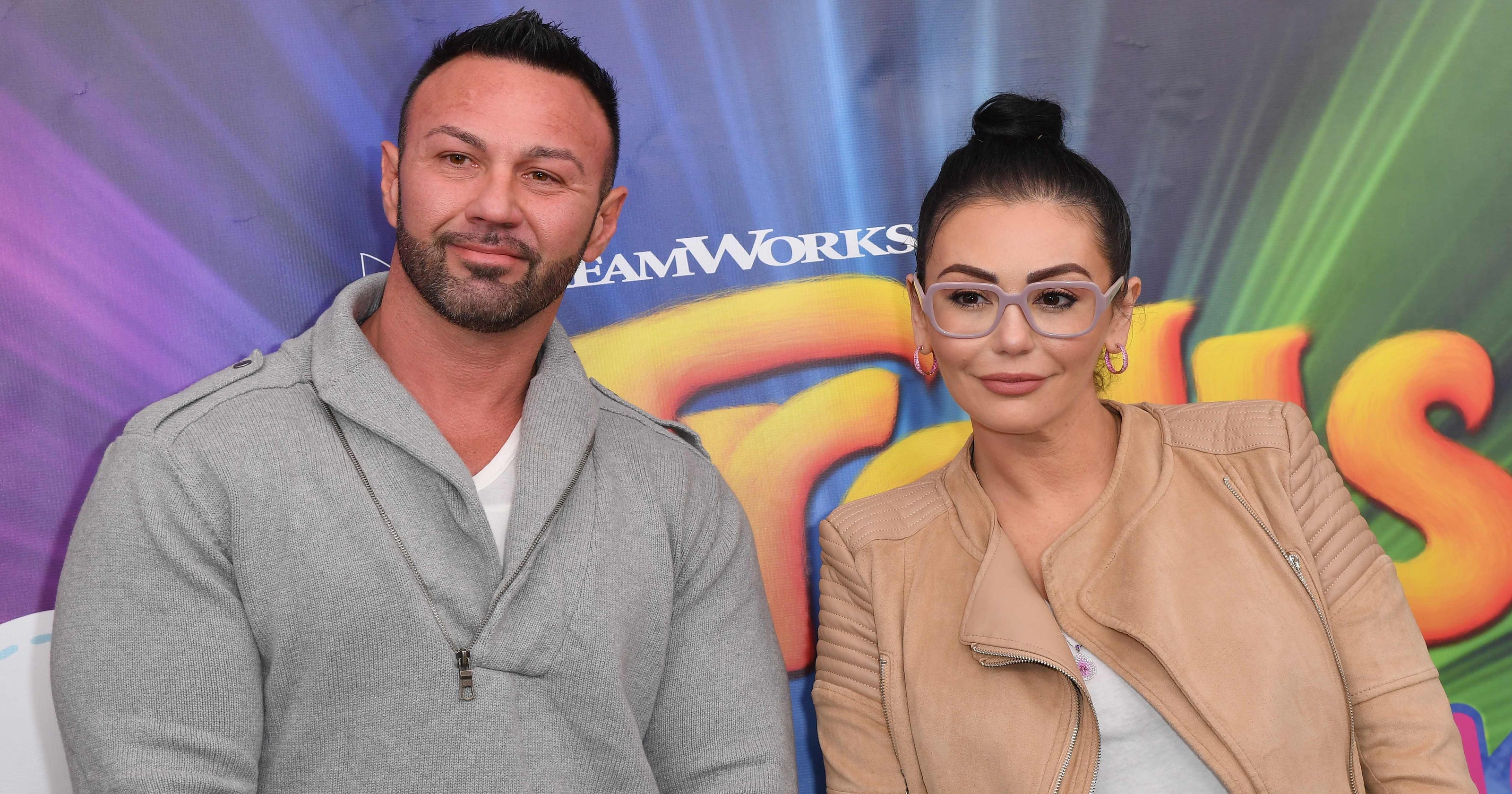 Jersey Shore police report: Details emerge from Jenni ...