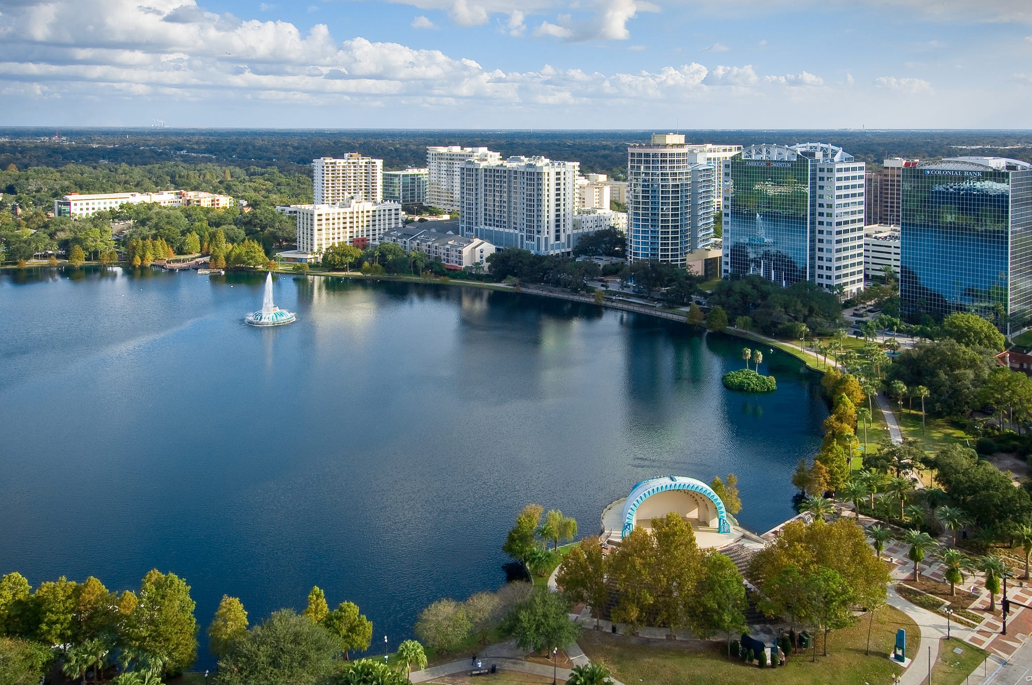 Things To Do In Orlando Fl Florida City Guide By 10best