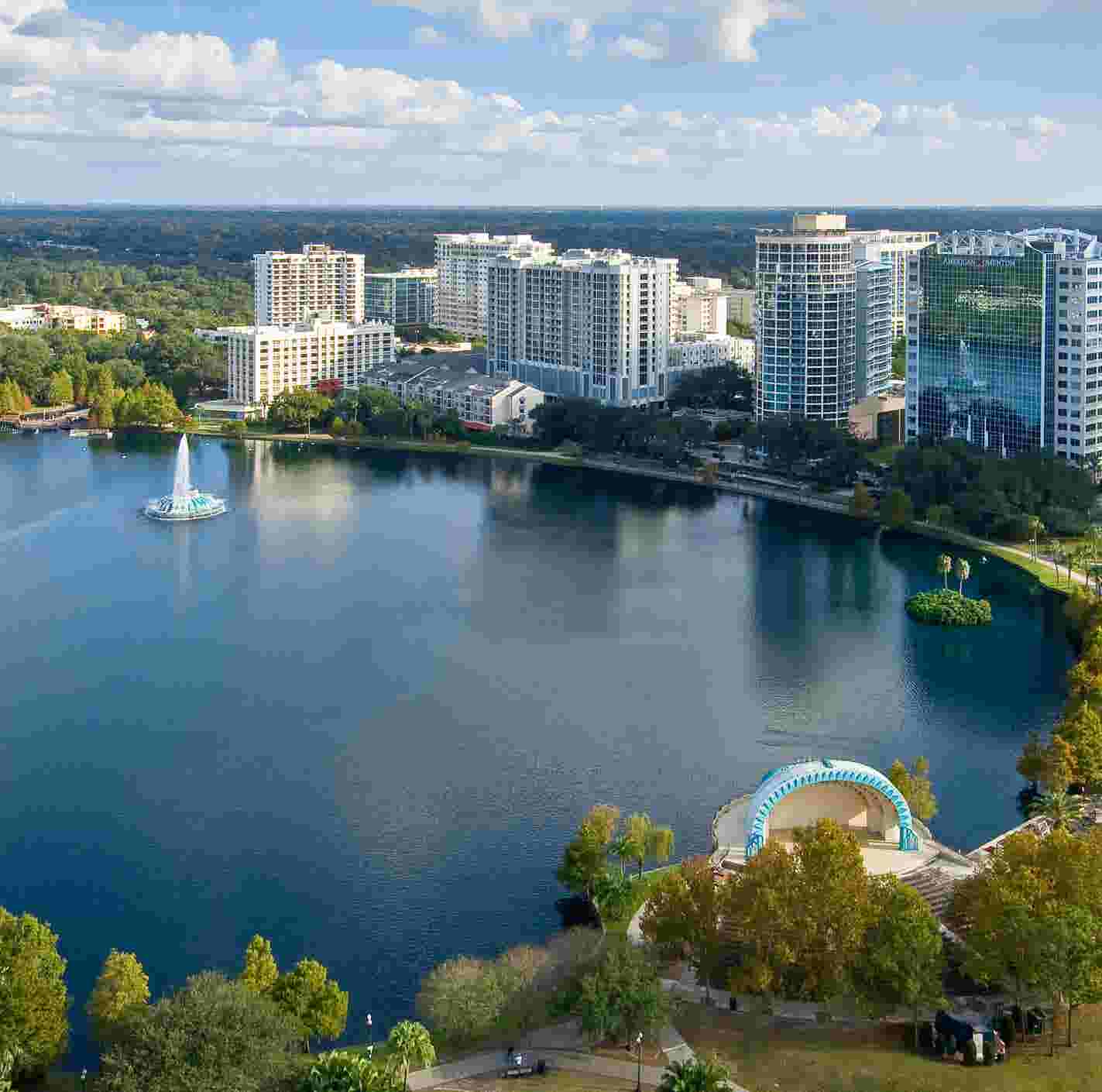 Orlando Nightlife: Night Club Reviews by 10Best
